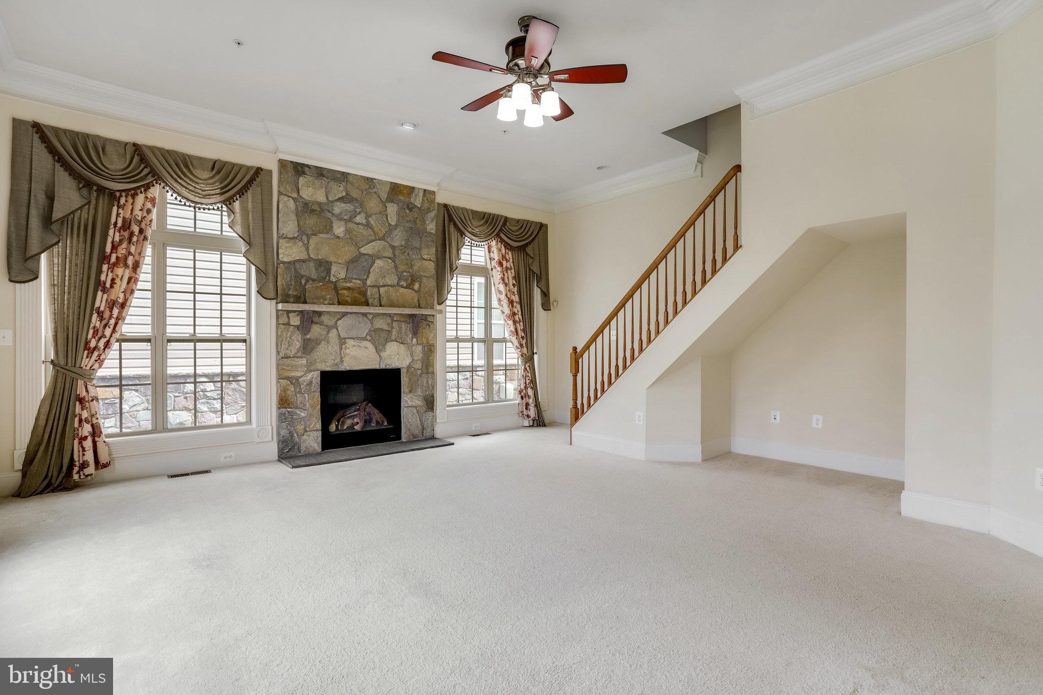 LEAMAN FARM - Residential