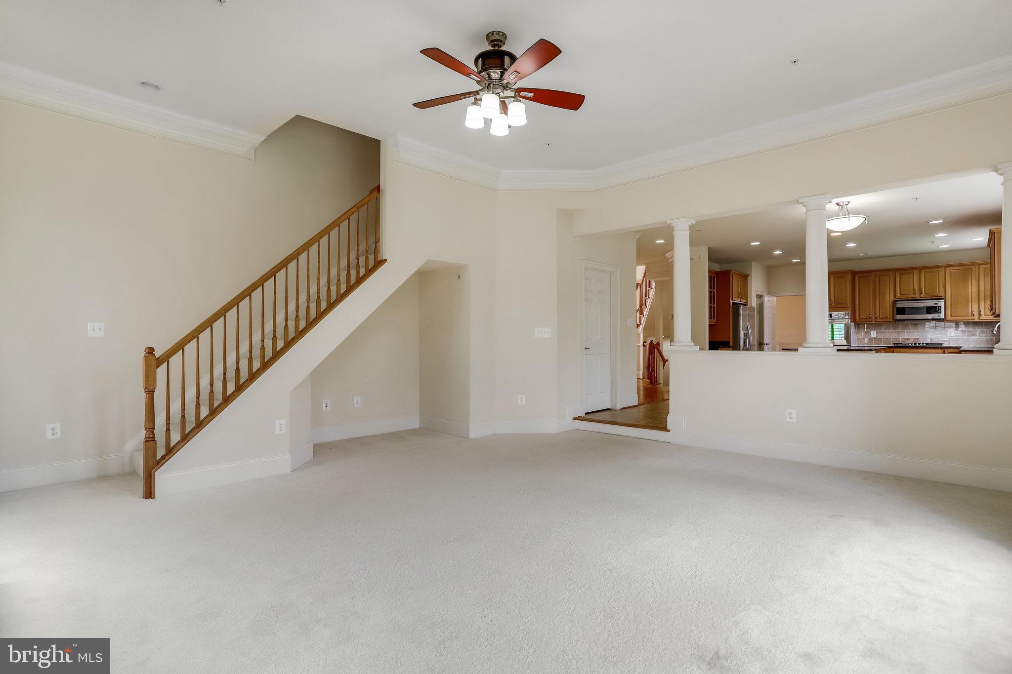 LEAMAN FARM - Residential