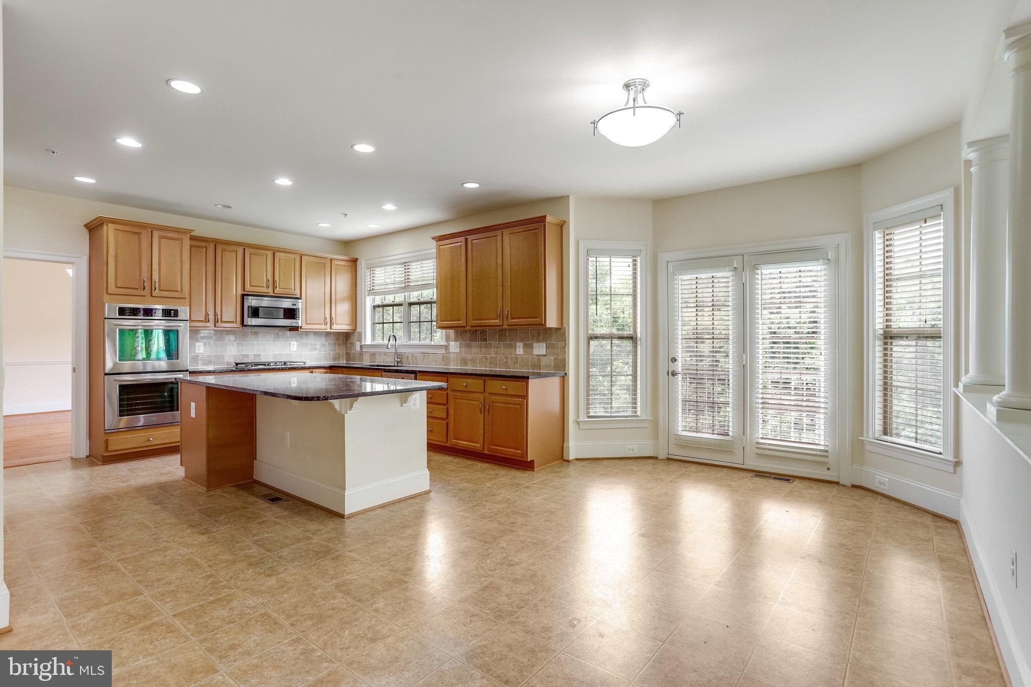 LEAMAN FARM - Residential