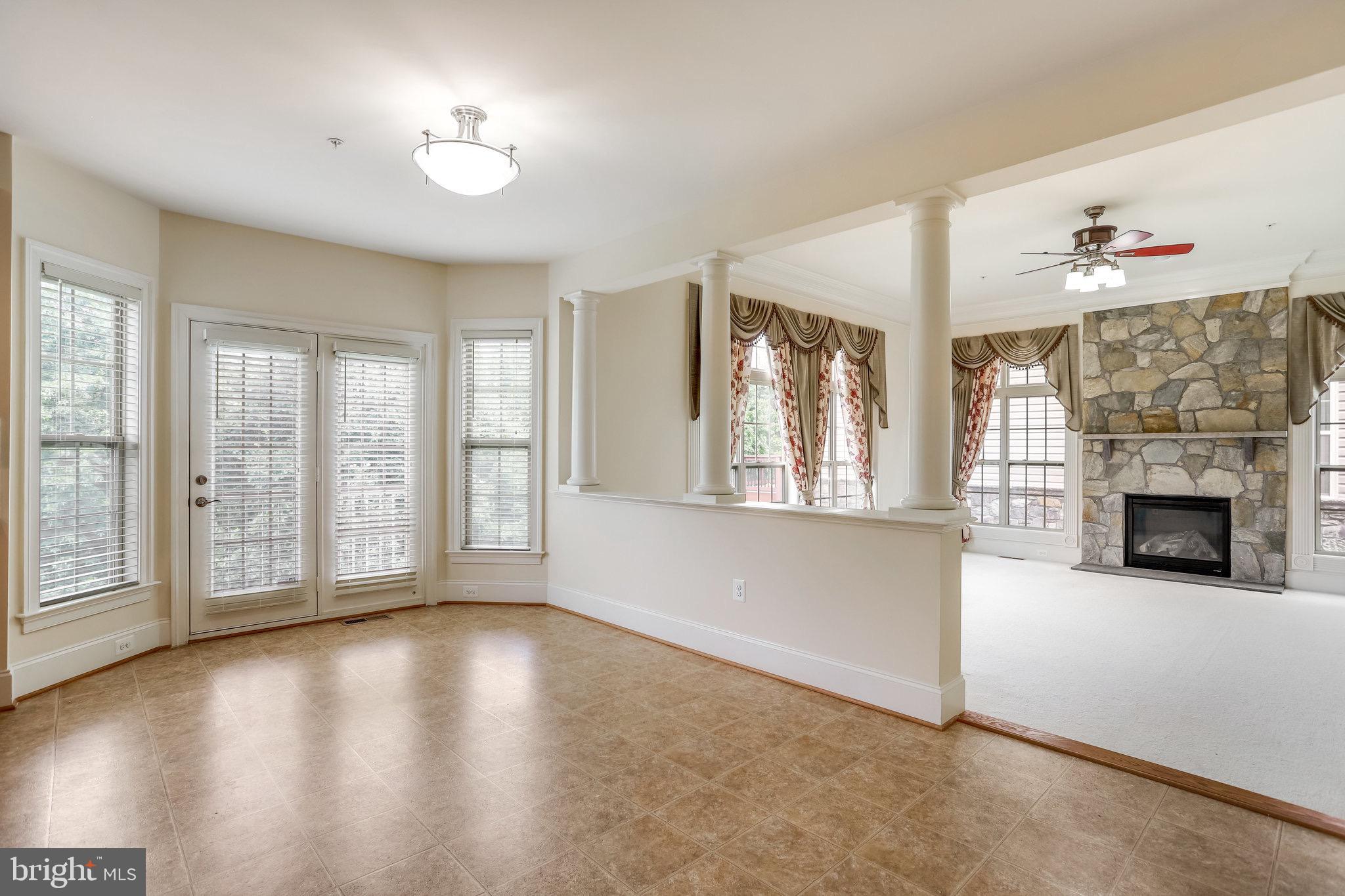 LEAMAN FARM - Residential