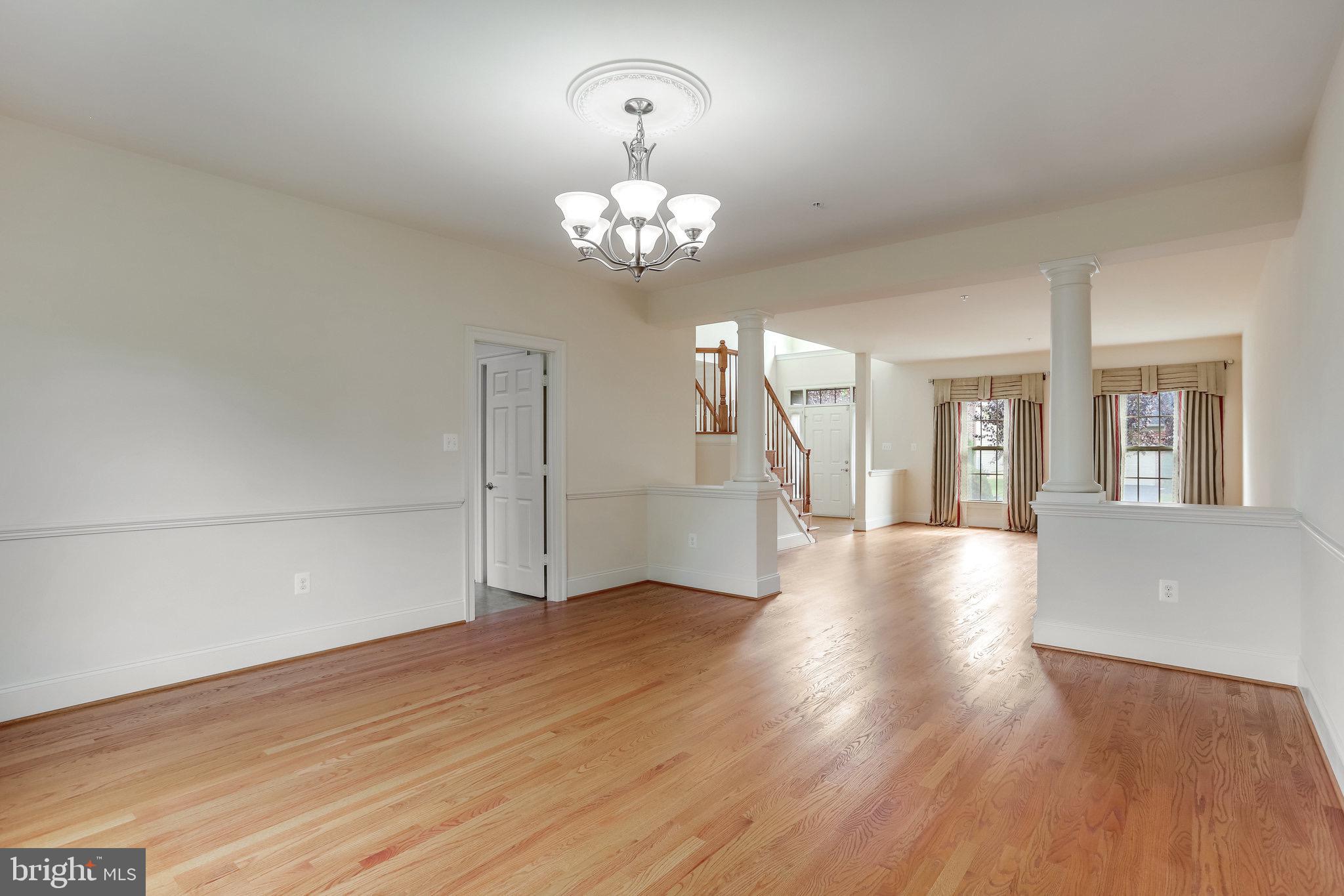 LEAMAN FARM - Residential