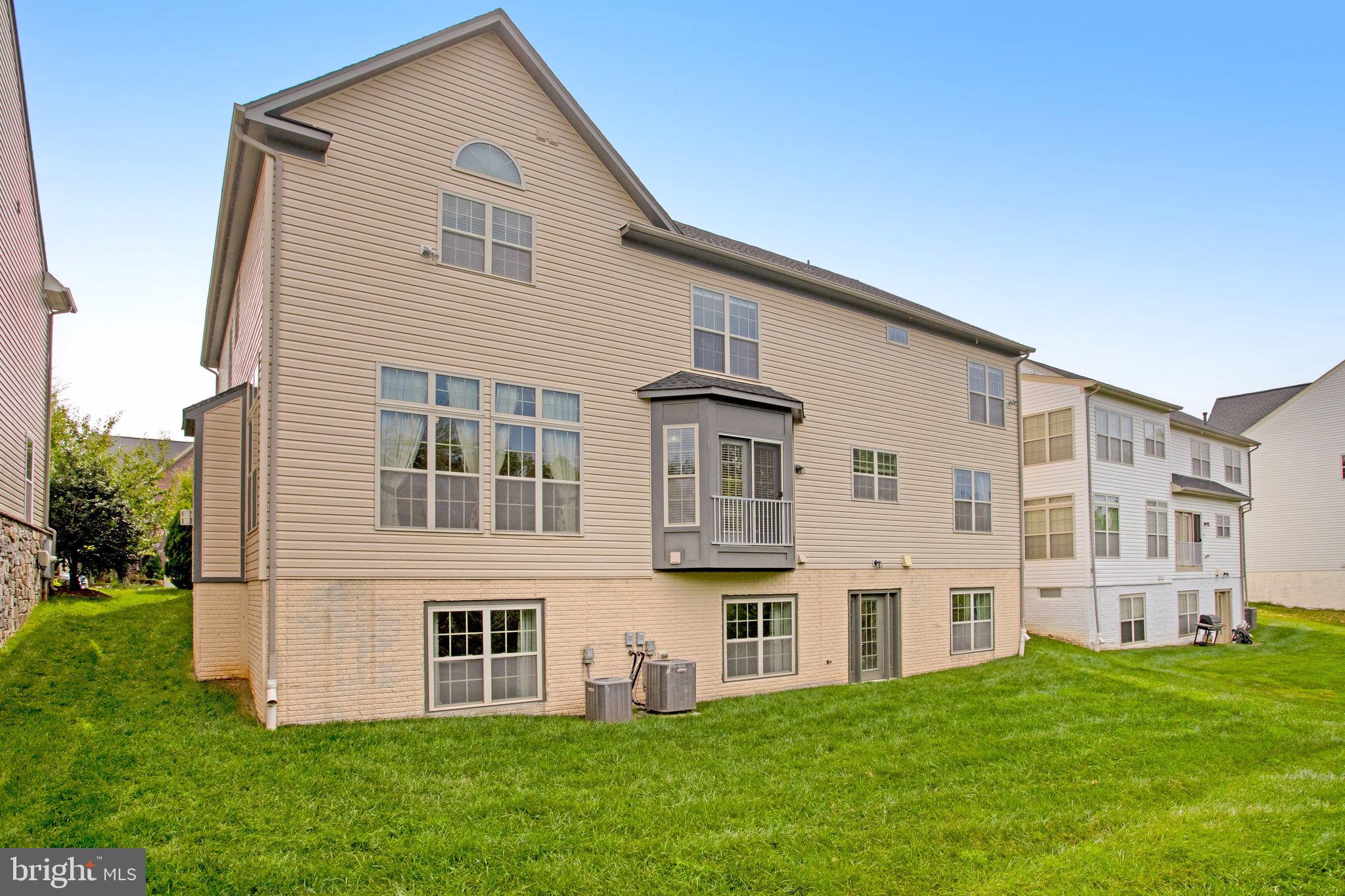 LEAMAN FARM - Residential