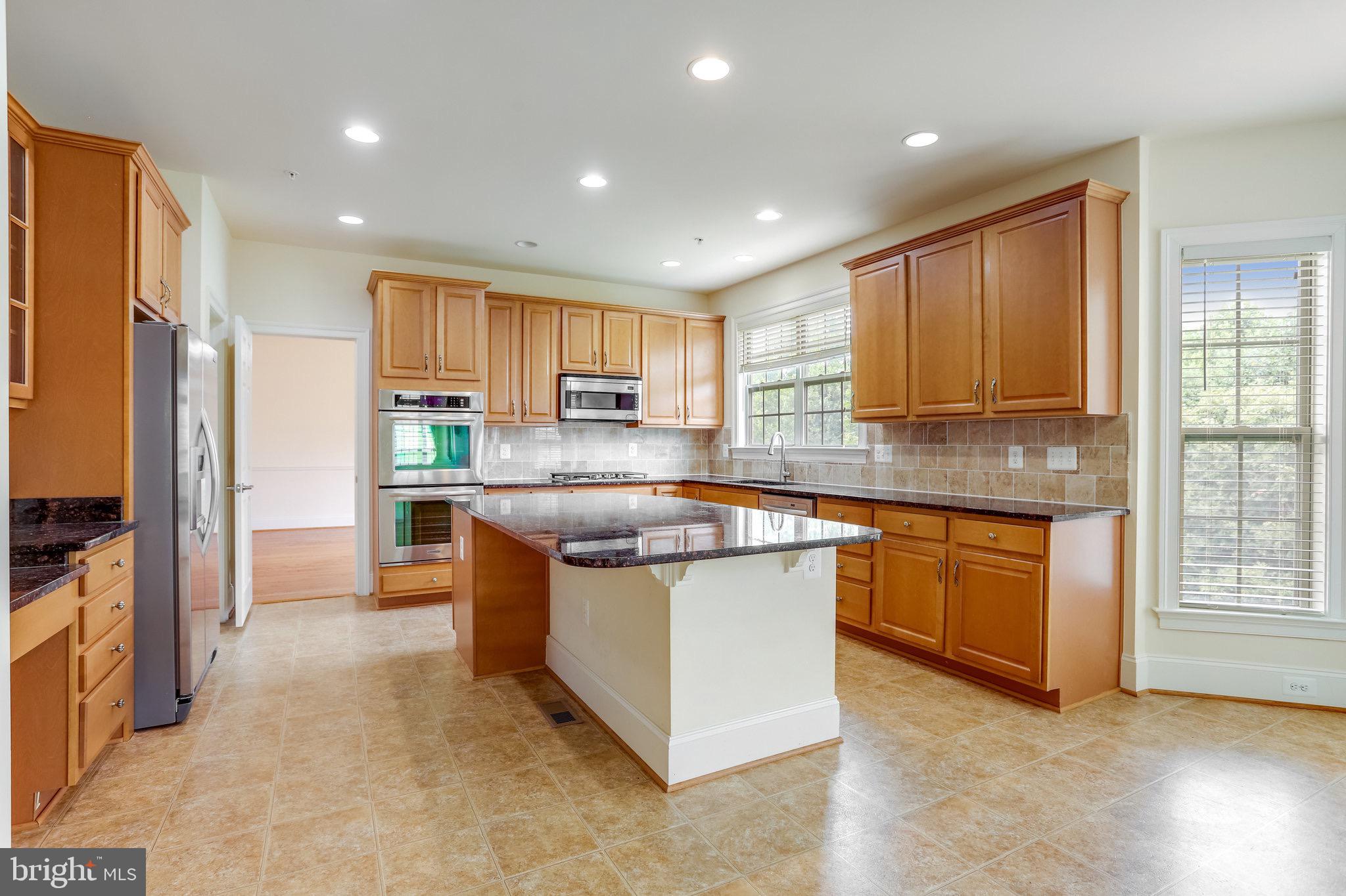 LEAMAN FARM - Residential