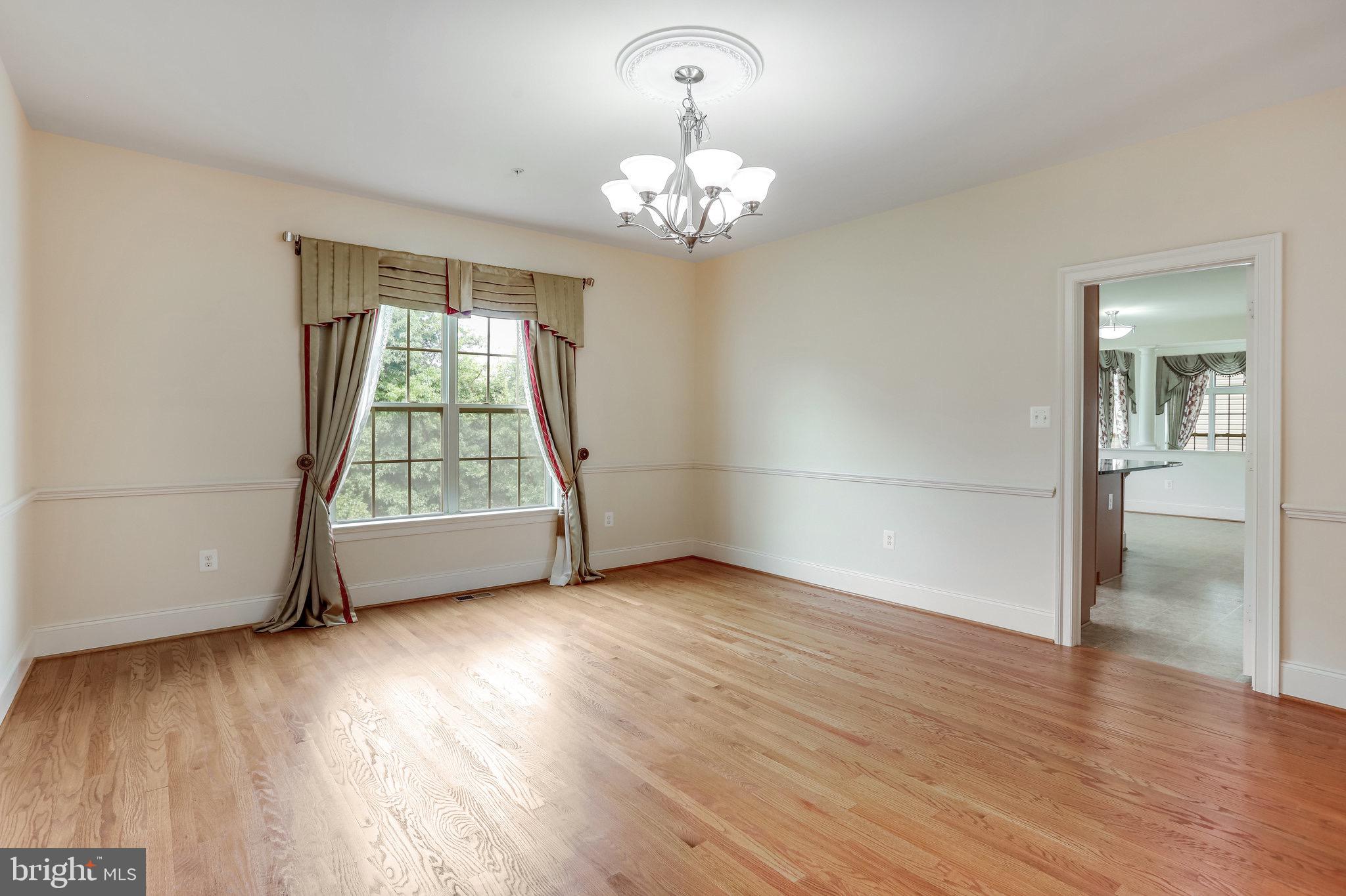 LEAMAN FARM - Residential