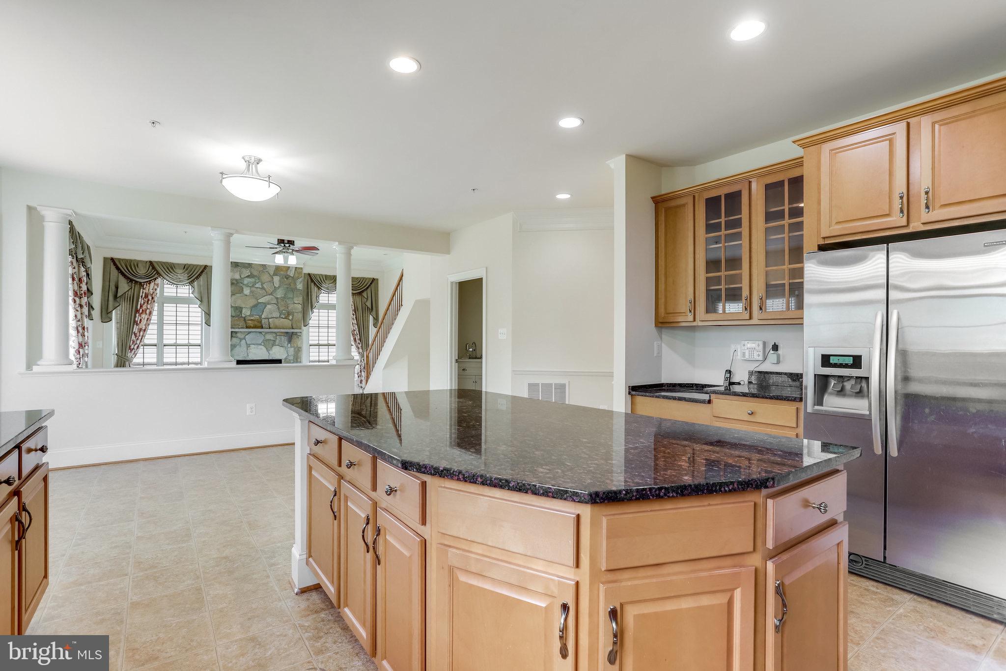 LEAMAN FARM - Residential