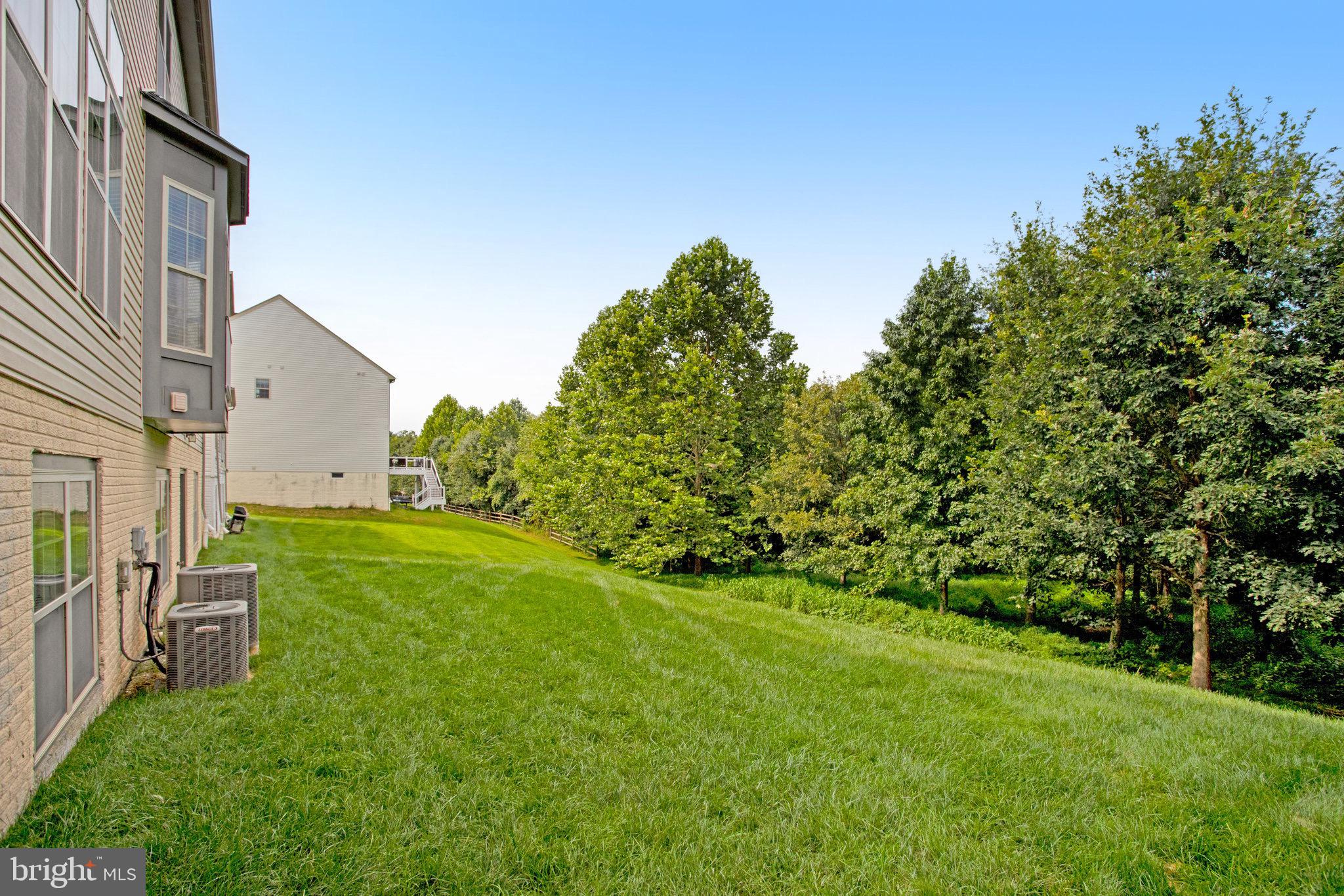 LEAMAN FARM - Residential