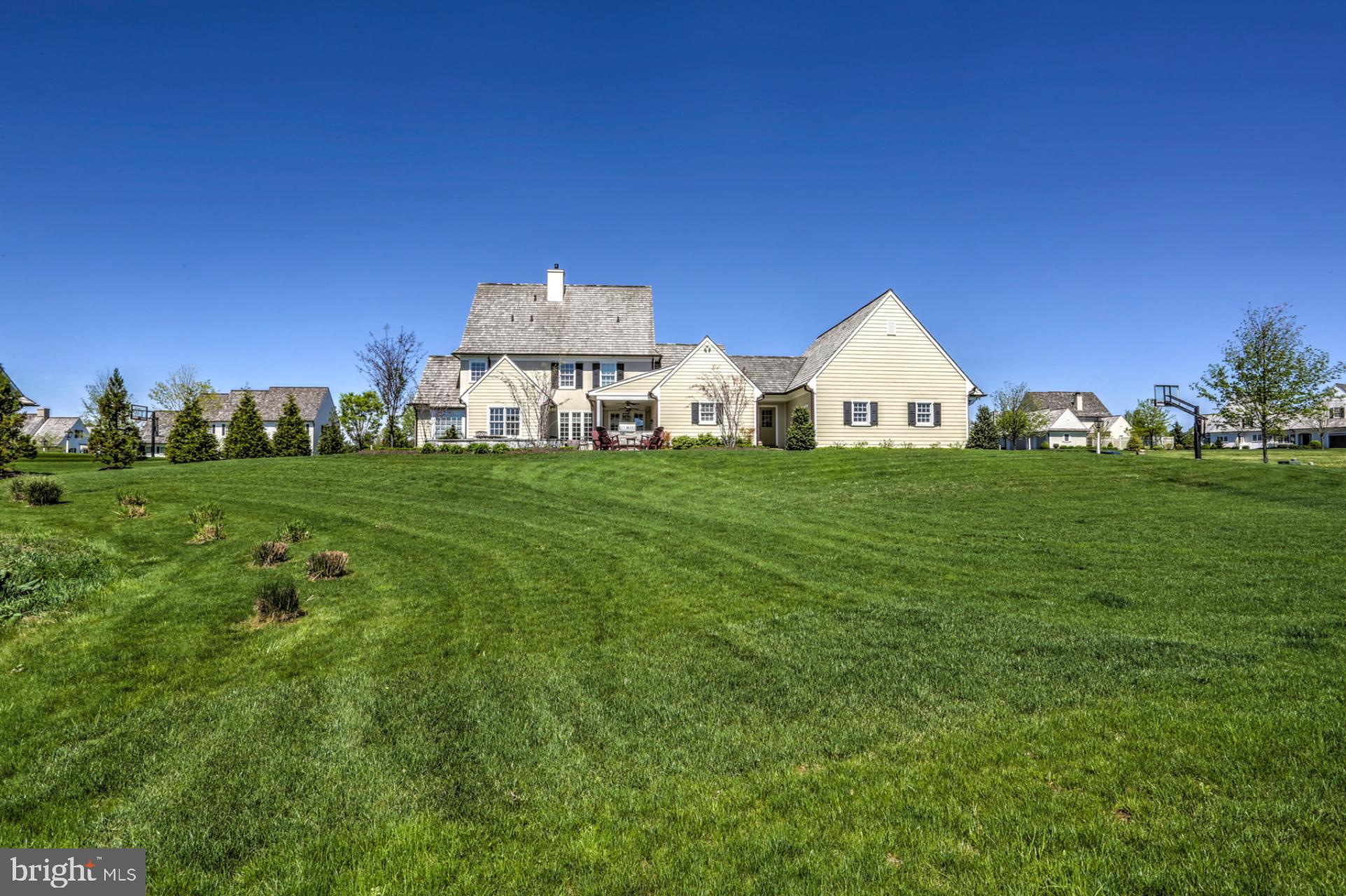 FARM ON QUARRY ROAD - Residential