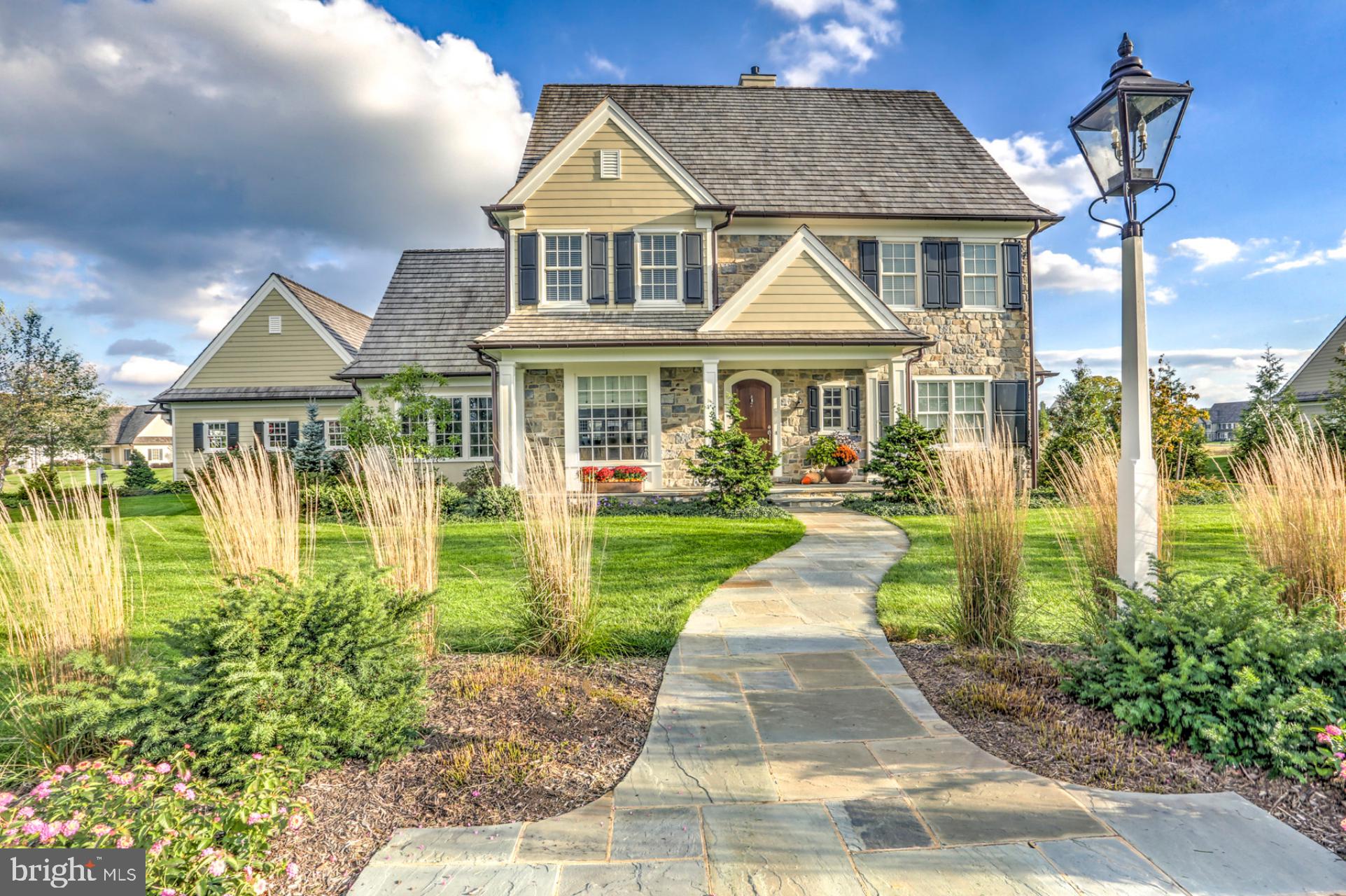 FARM ON QUARRY ROAD - Residential