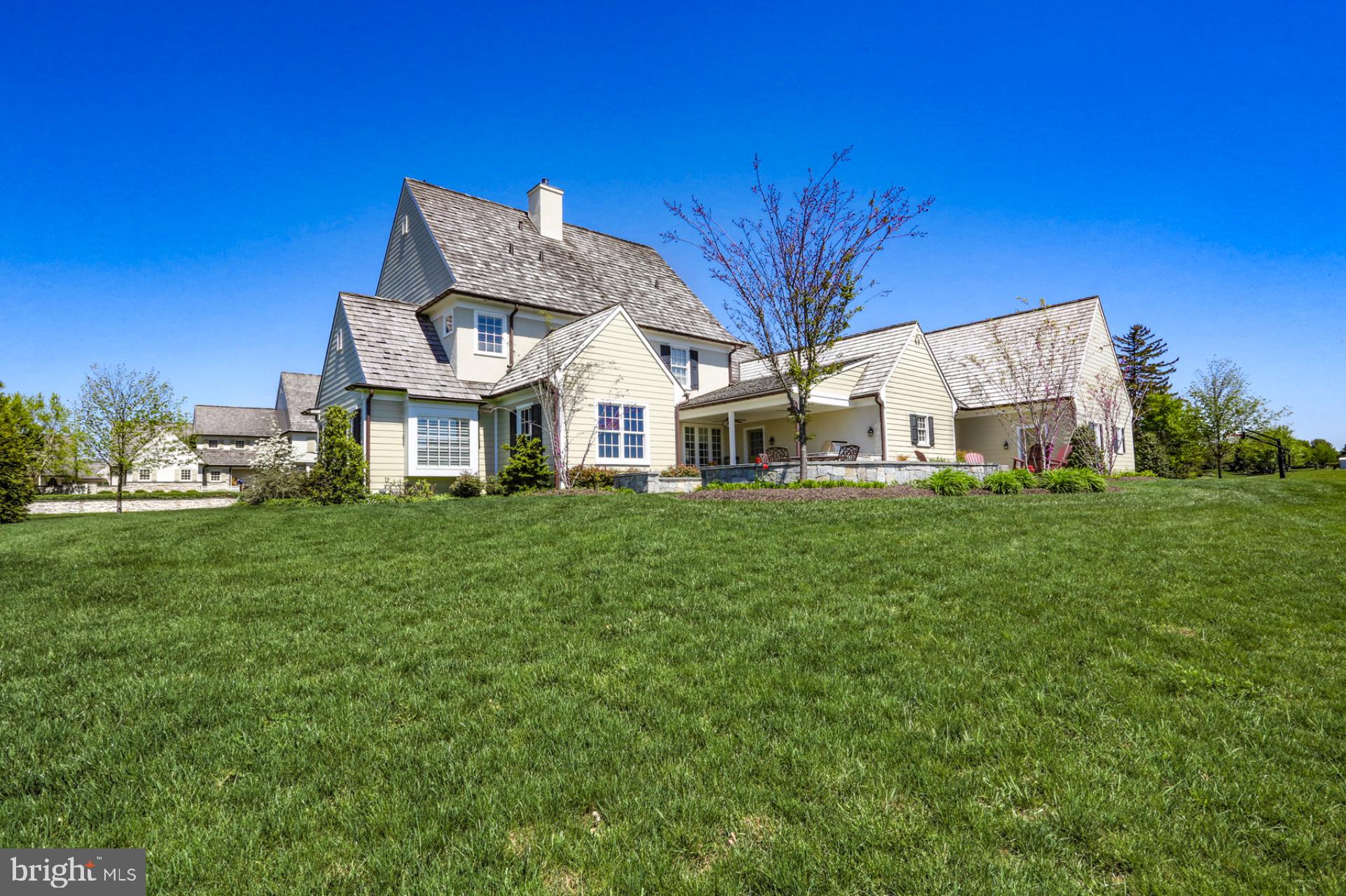 FARM ON QUARRY ROAD - Residential