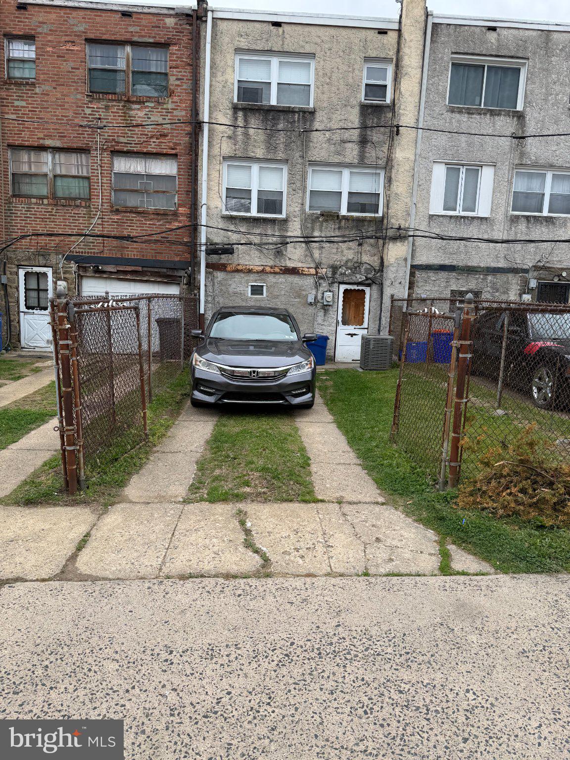 MT AIRY - Residential