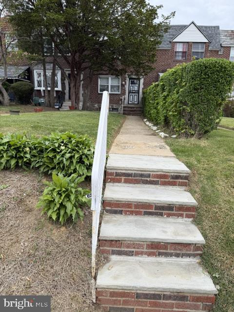 MT AIRY - Residential