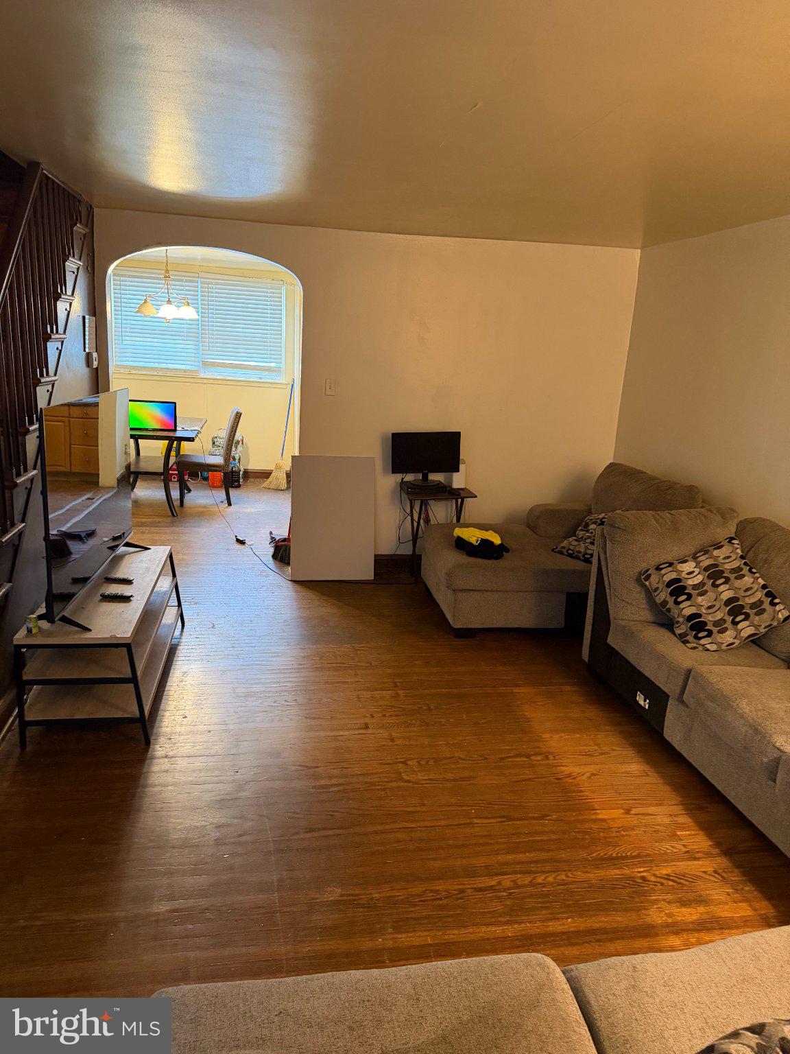 MT AIRY - Residential