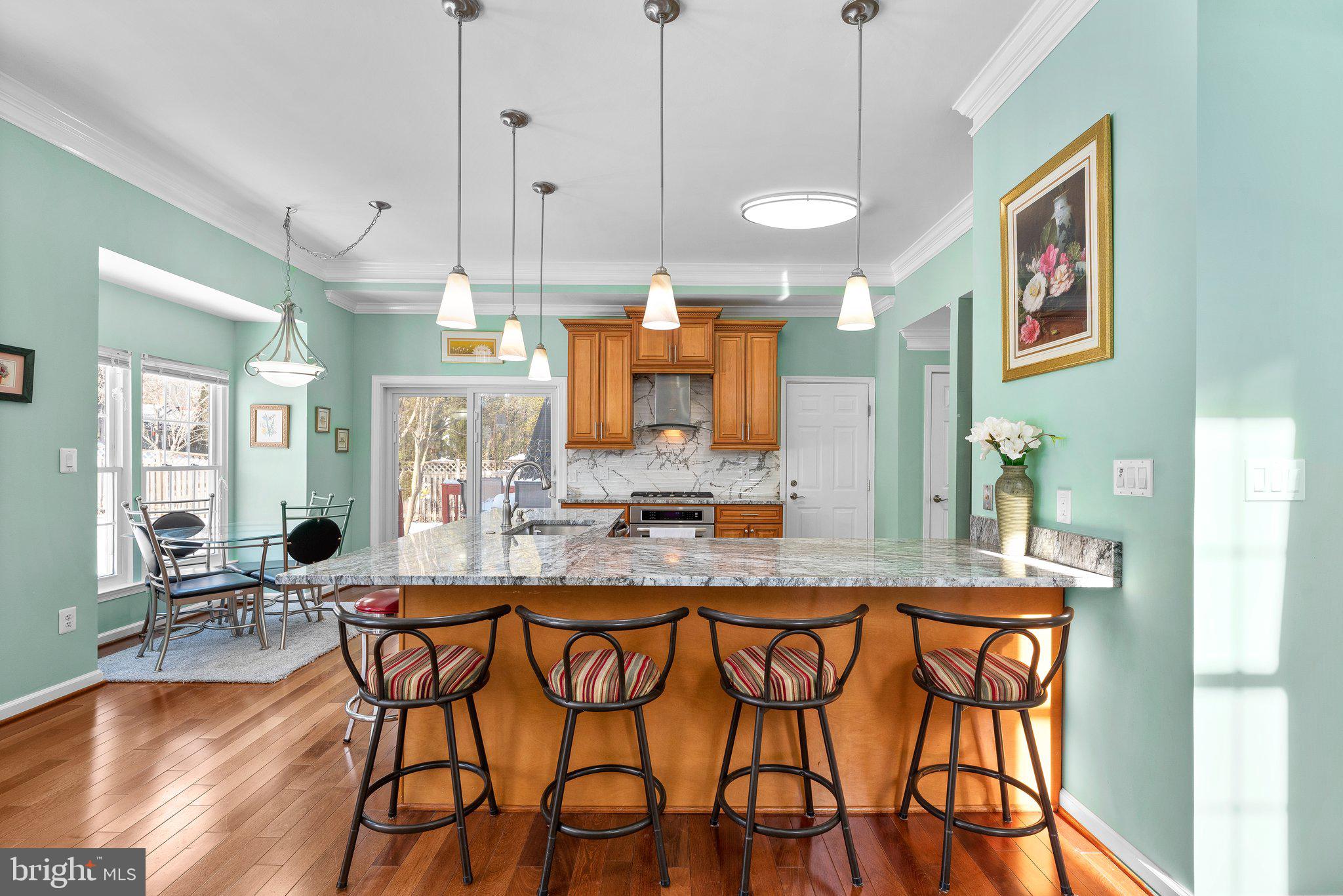 KINGS SQUARE - Residential