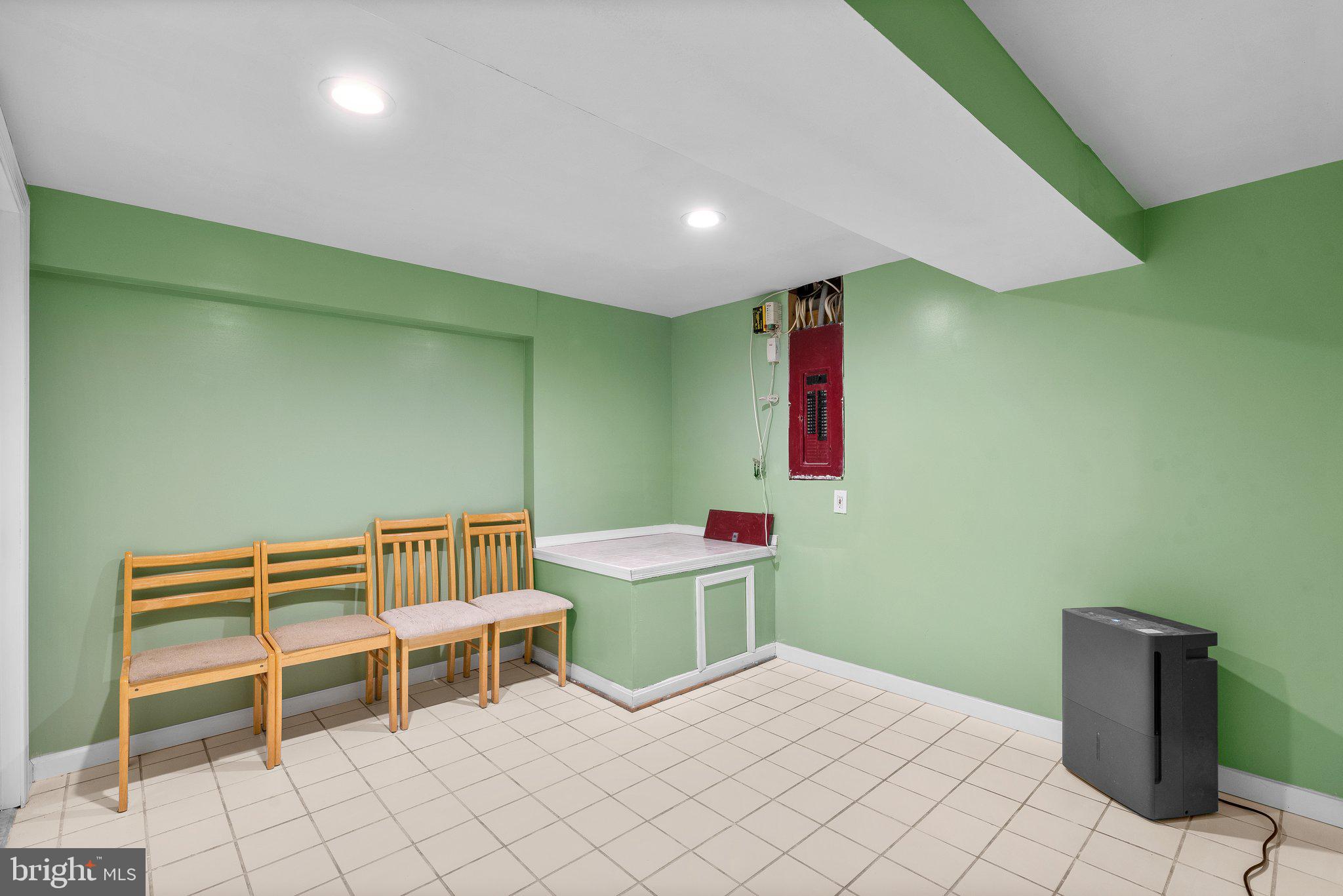 KINGS SQUARE - Residential