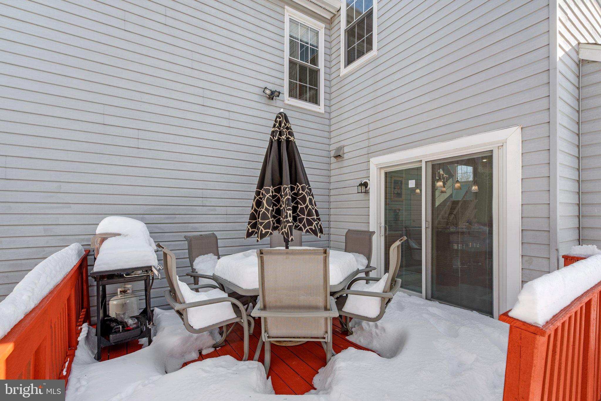 KINGS SQUARE - Residential