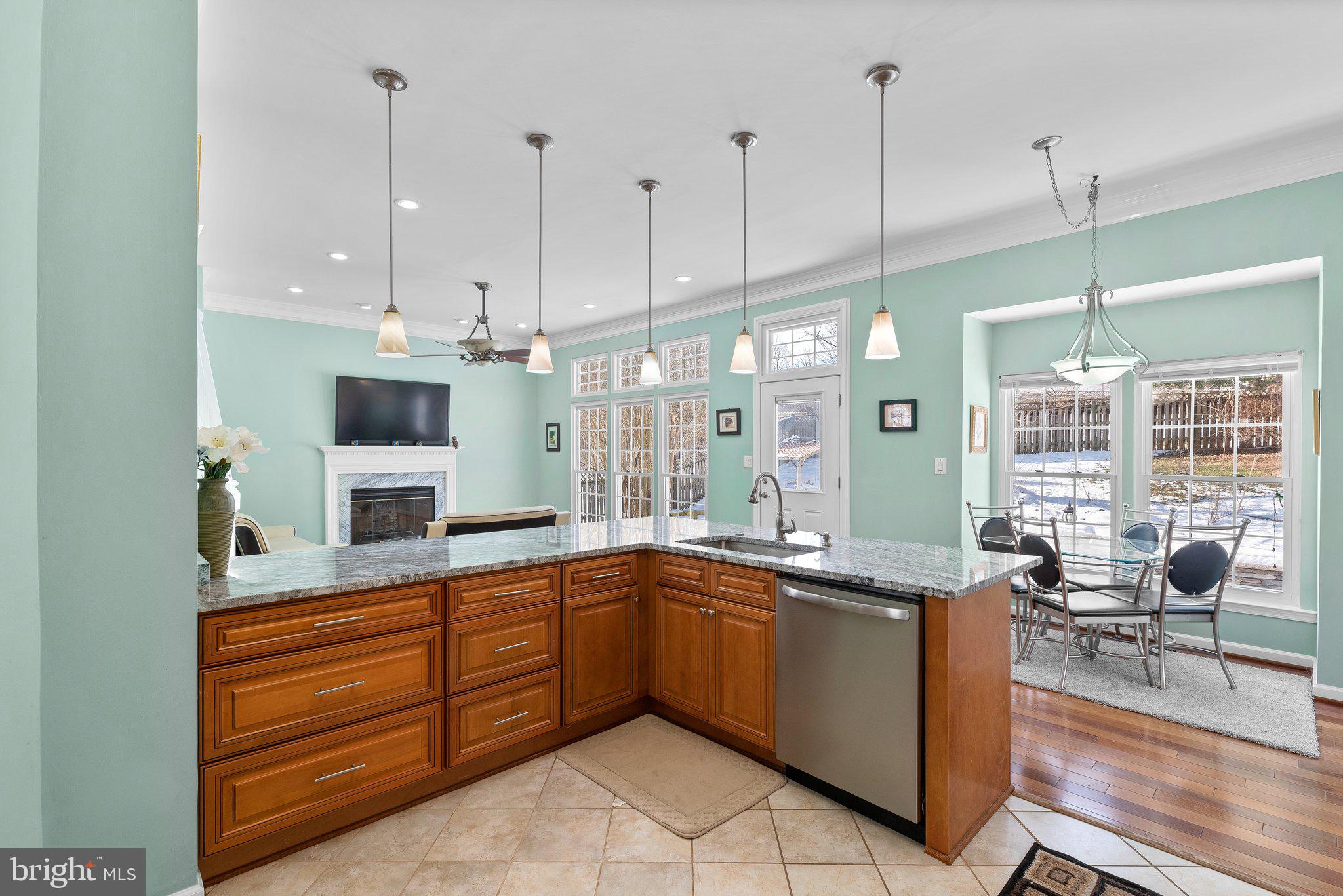 KINGS SQUARE - Residential