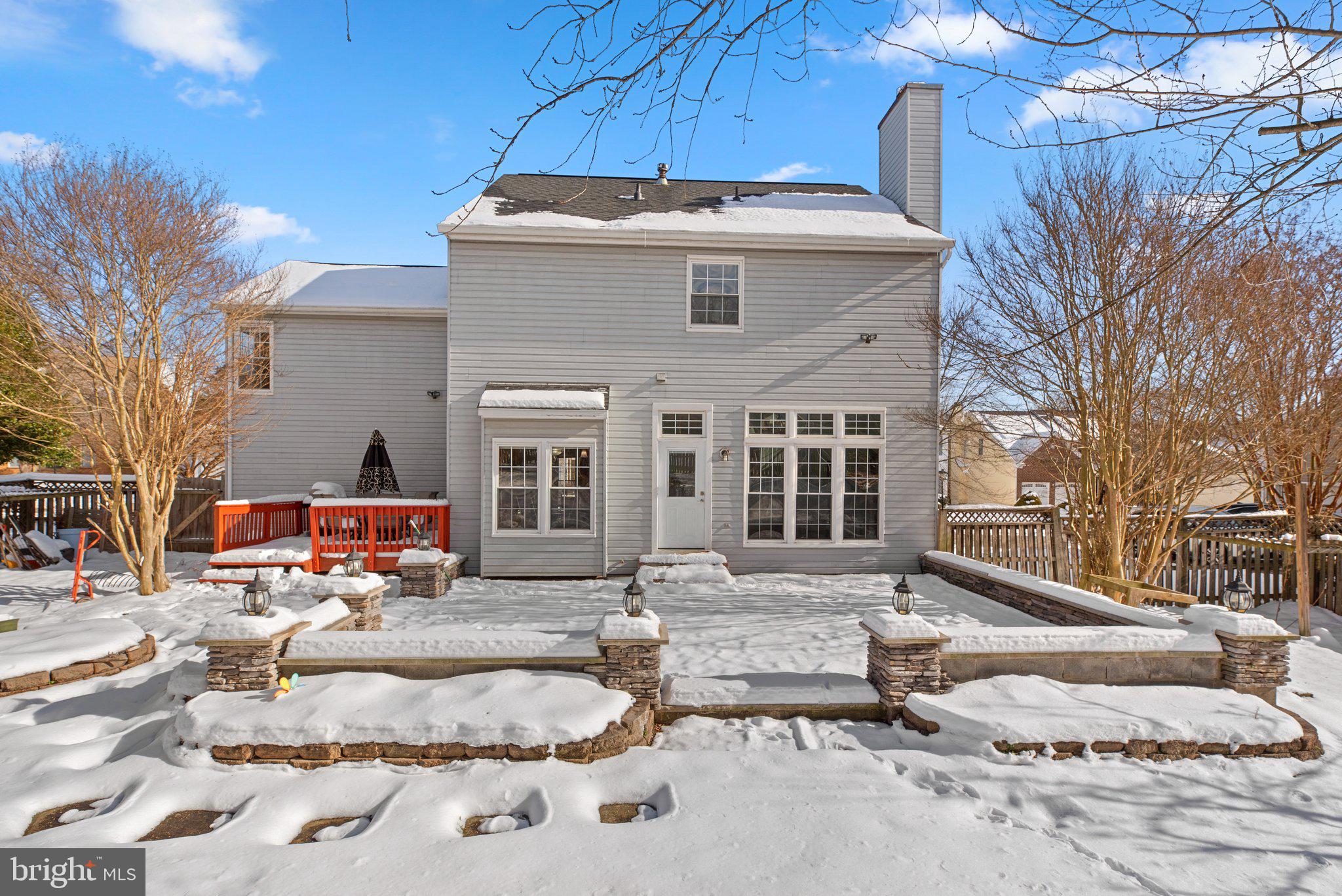 KINGS SQUARE - Residential