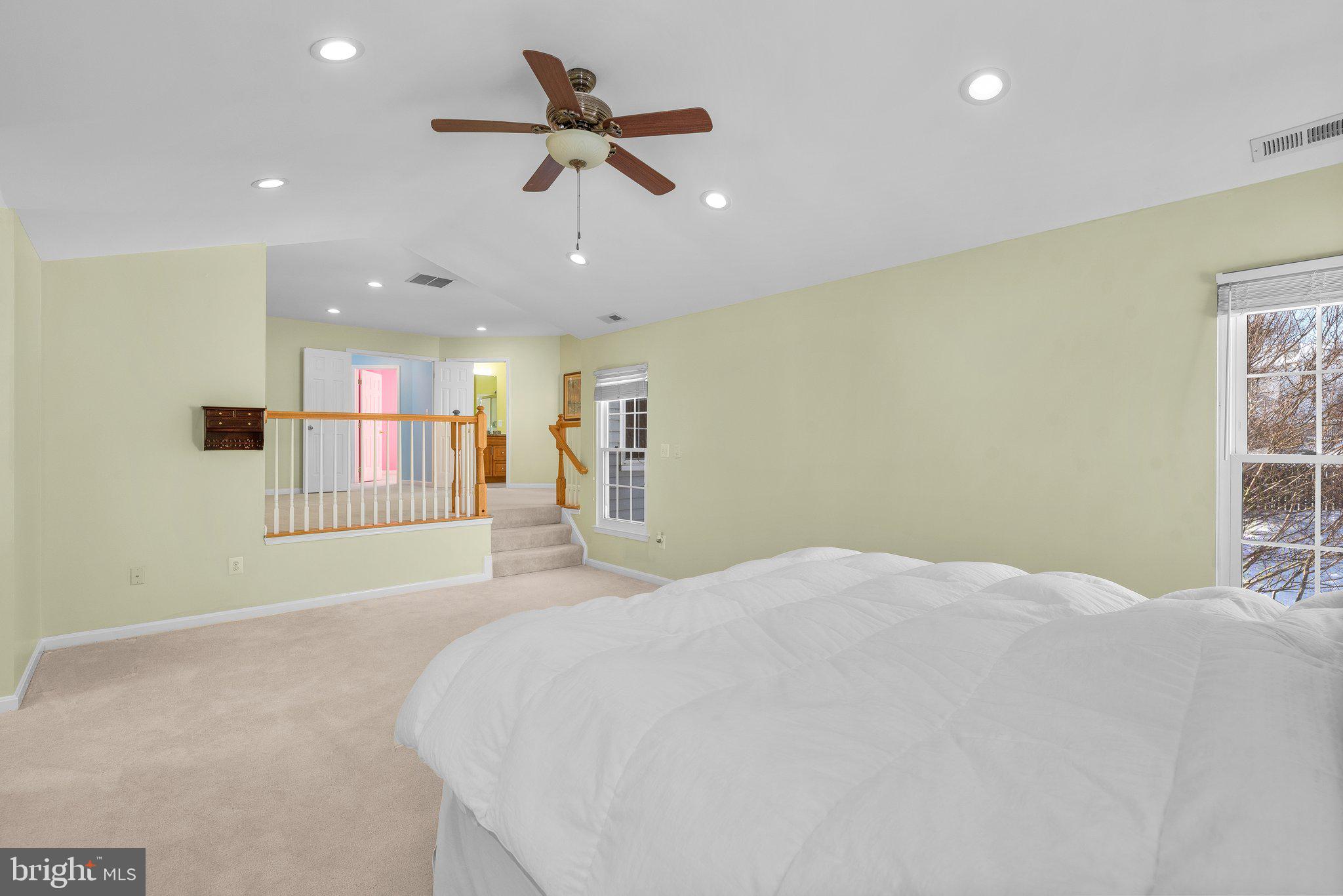 KINGS SQUARE - Residential