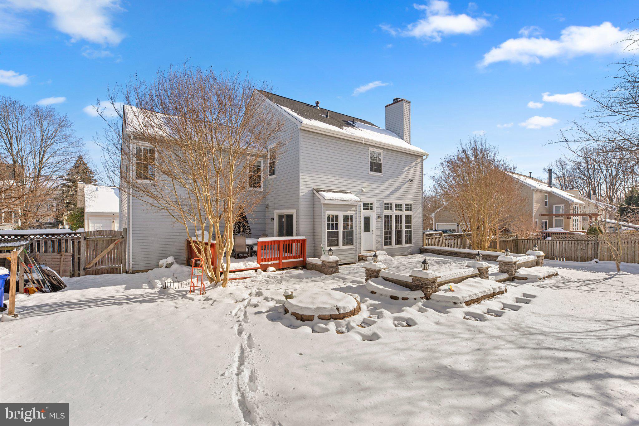 KINGS SQUARE - Residential