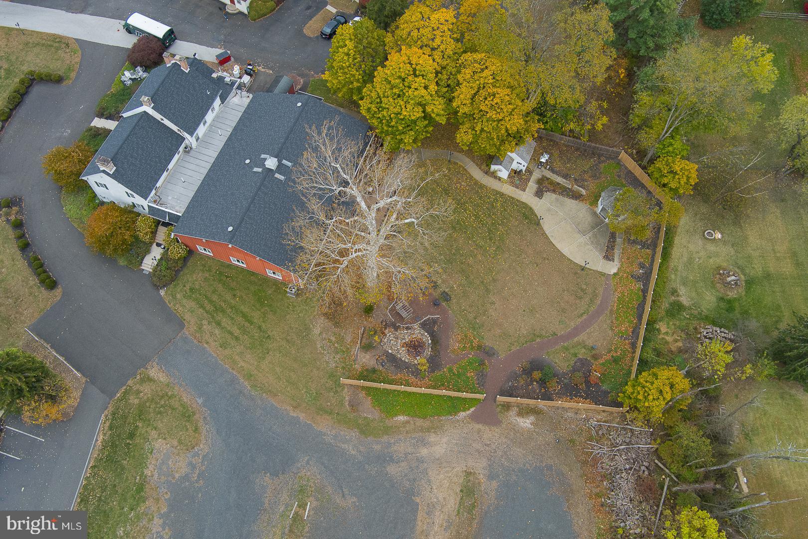 CHALFONT - Commercial Sale