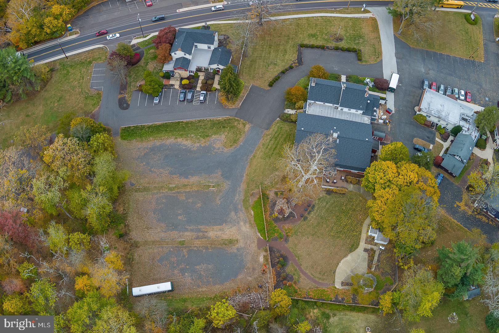 CHALFONT - Commercial Sale