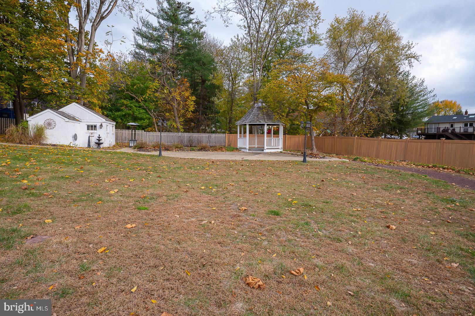 CHALFONT - Commercial Sale