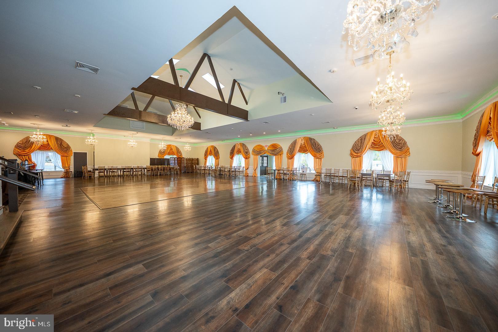 CHALFONT - Commercial Sale