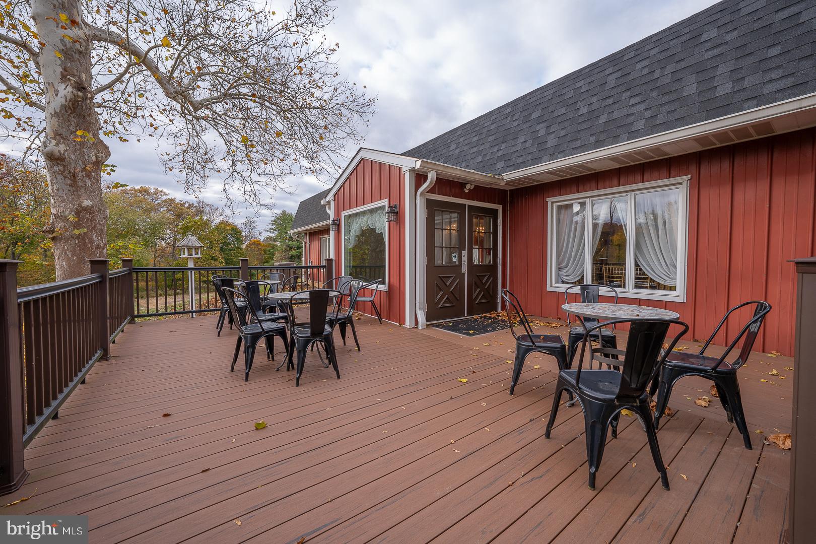 CHALFONT - Commercial Sale