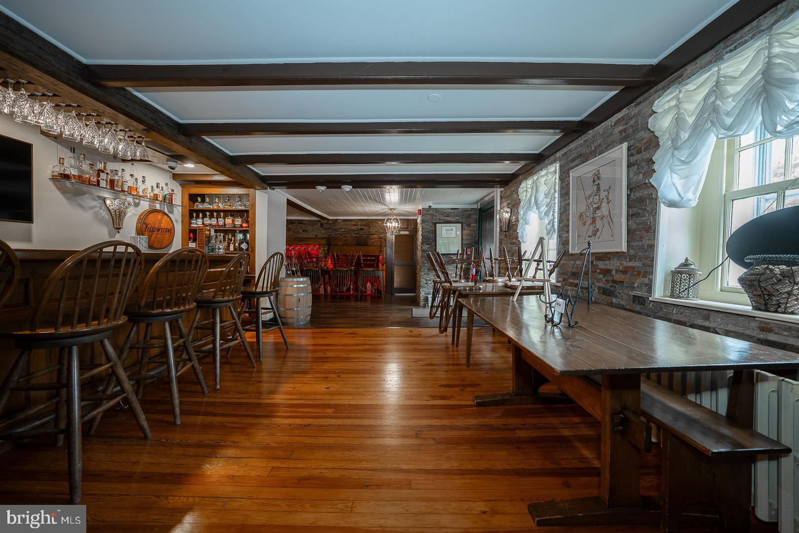 CHALFONT - Commercial Sale