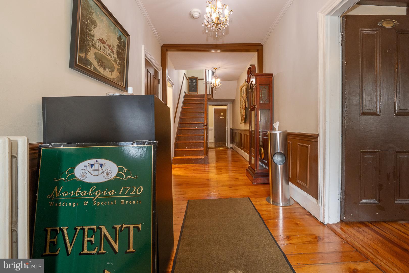 CHALFONT - Commercial Sale