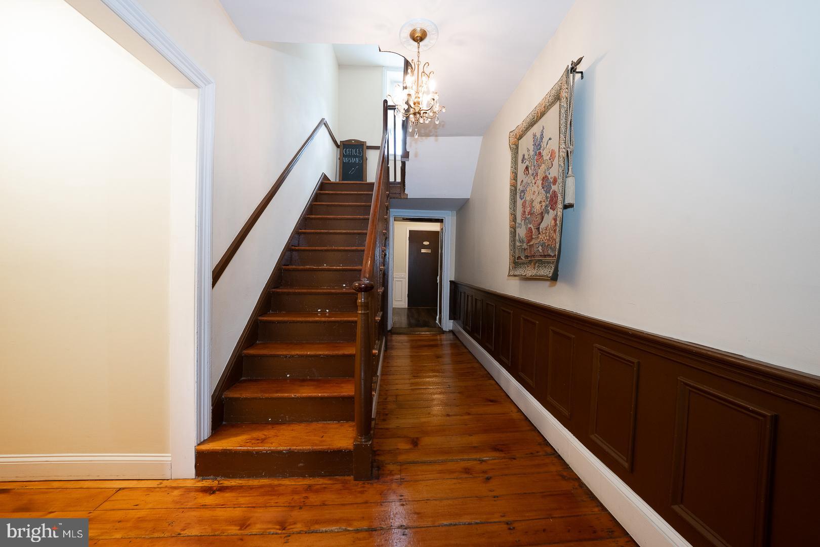 CHALFONT - Commercial Sale