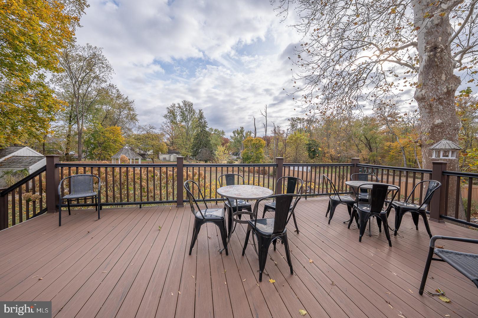 CHALFONT - Commercial Sale