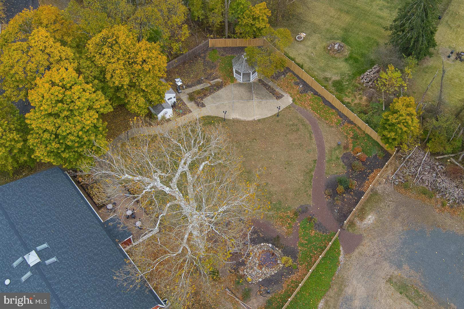 CHALFONT - Commercial Sale