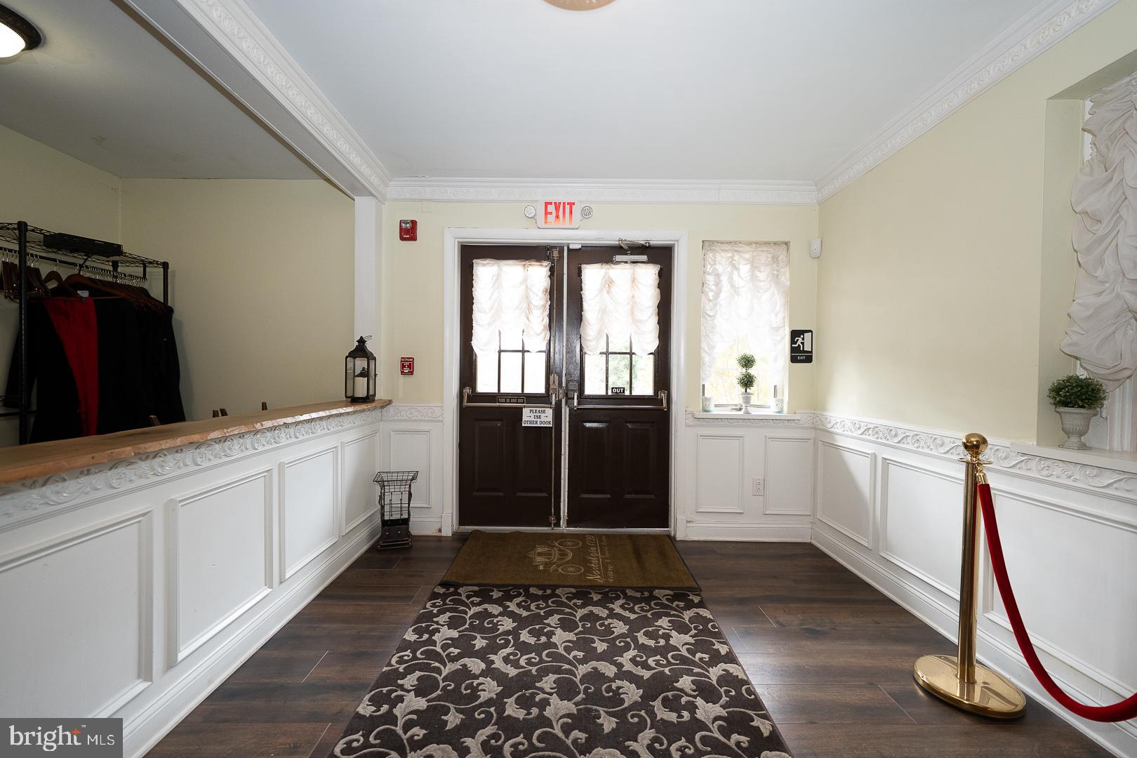 CHALFONT - Commercial Sale