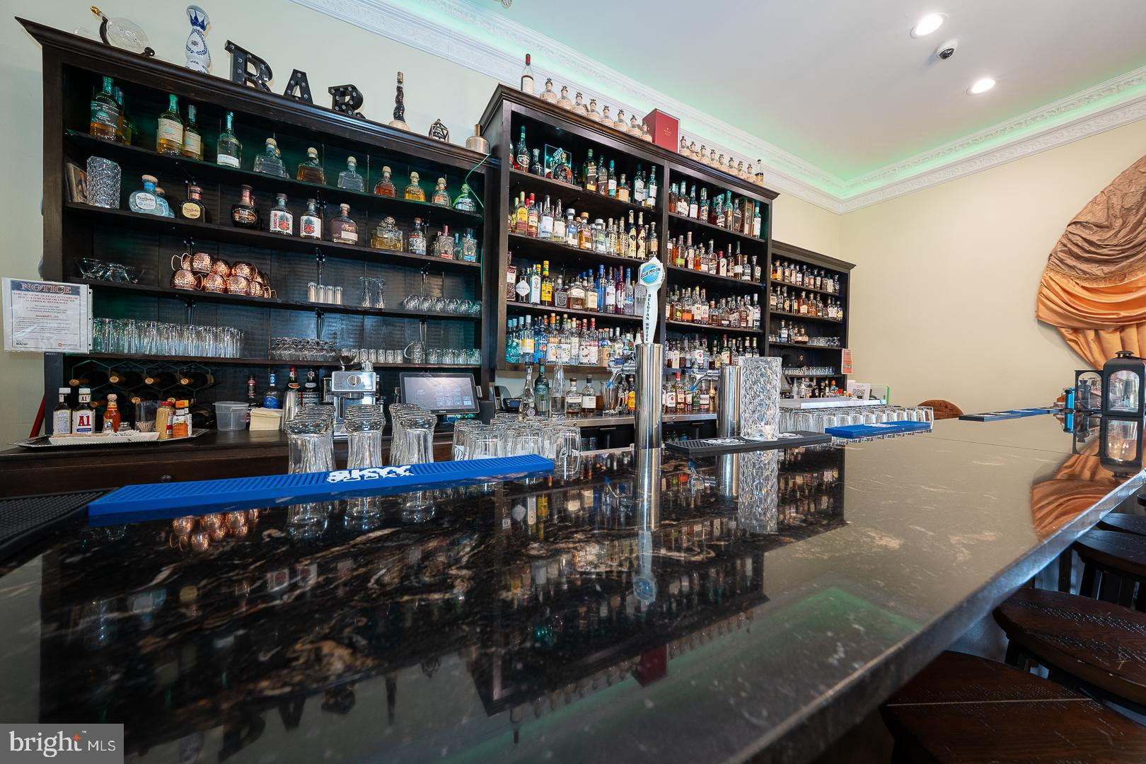 CHALFONT - Commercial Sale