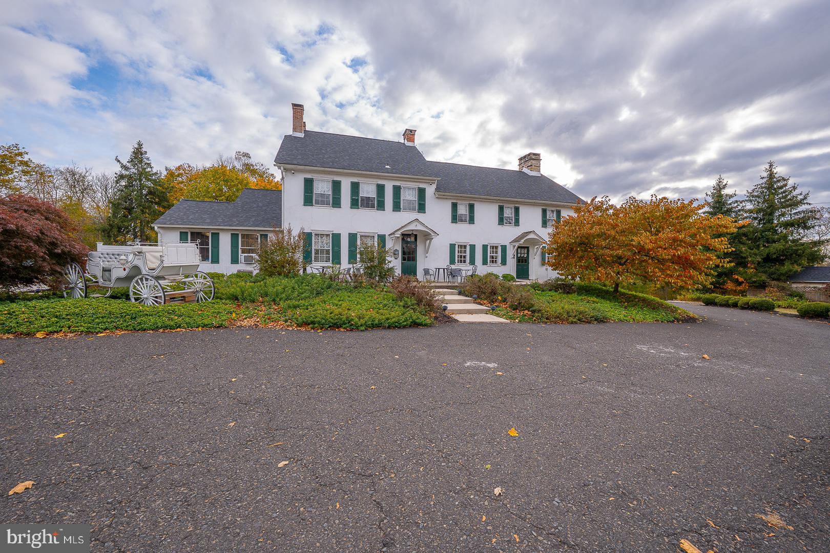 CHALFONT - Commercial Sale