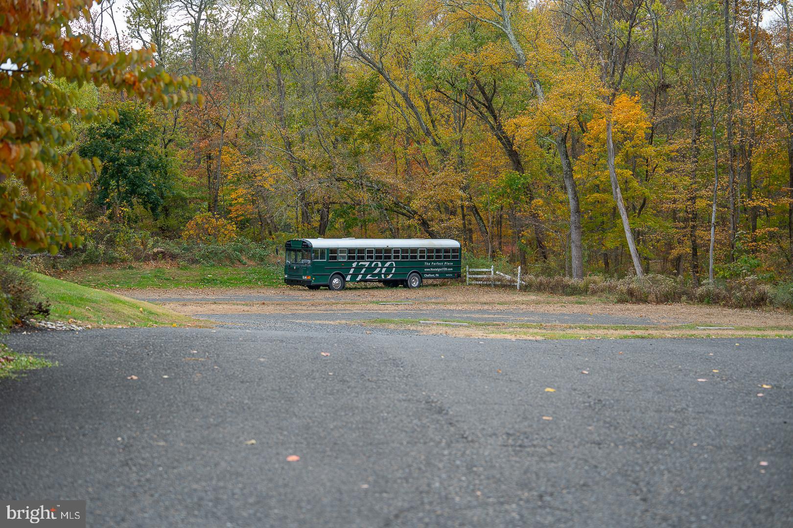 CHALFONT - Commercial Sale