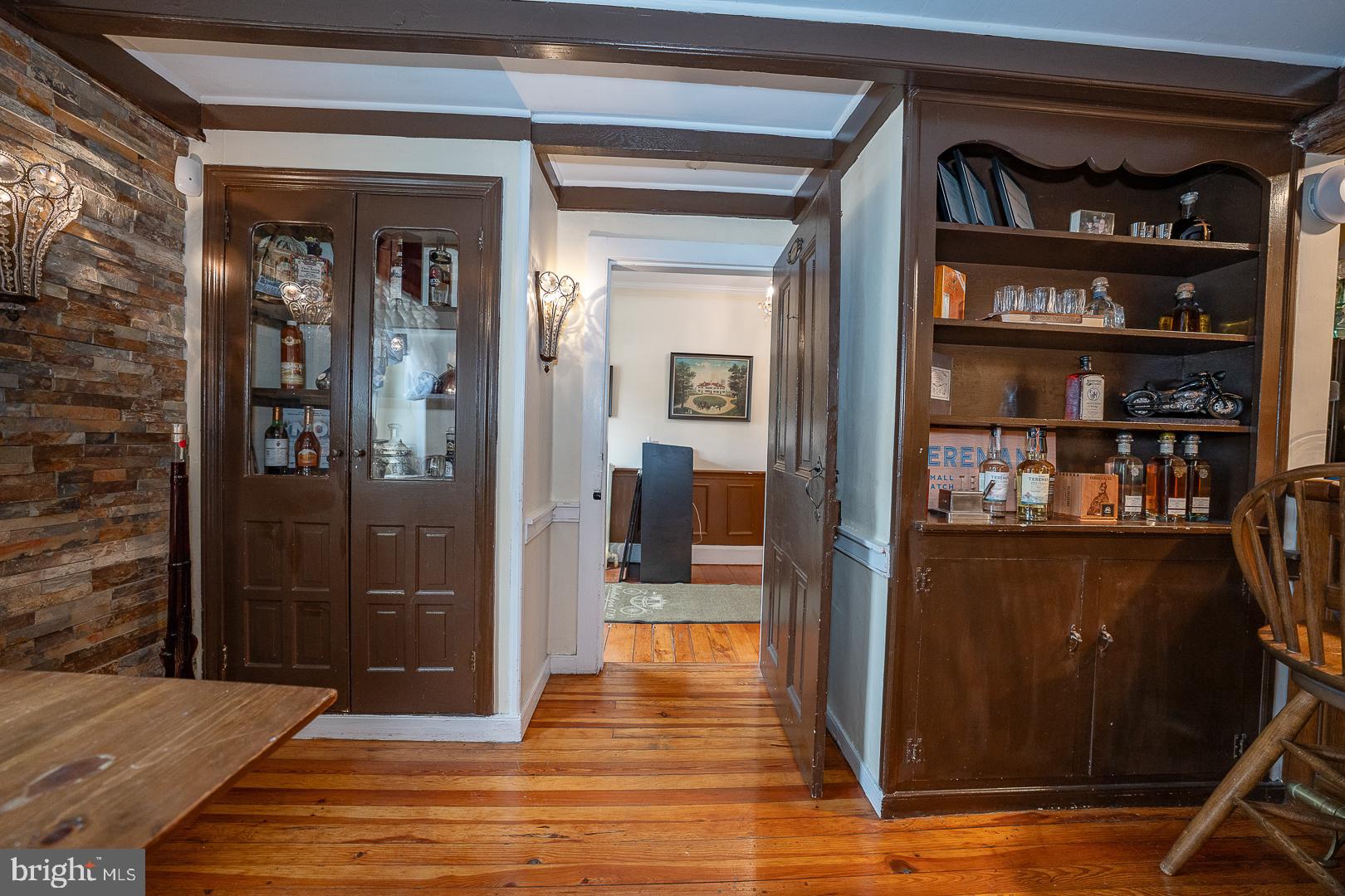 CHALFONT - Commercial Sale