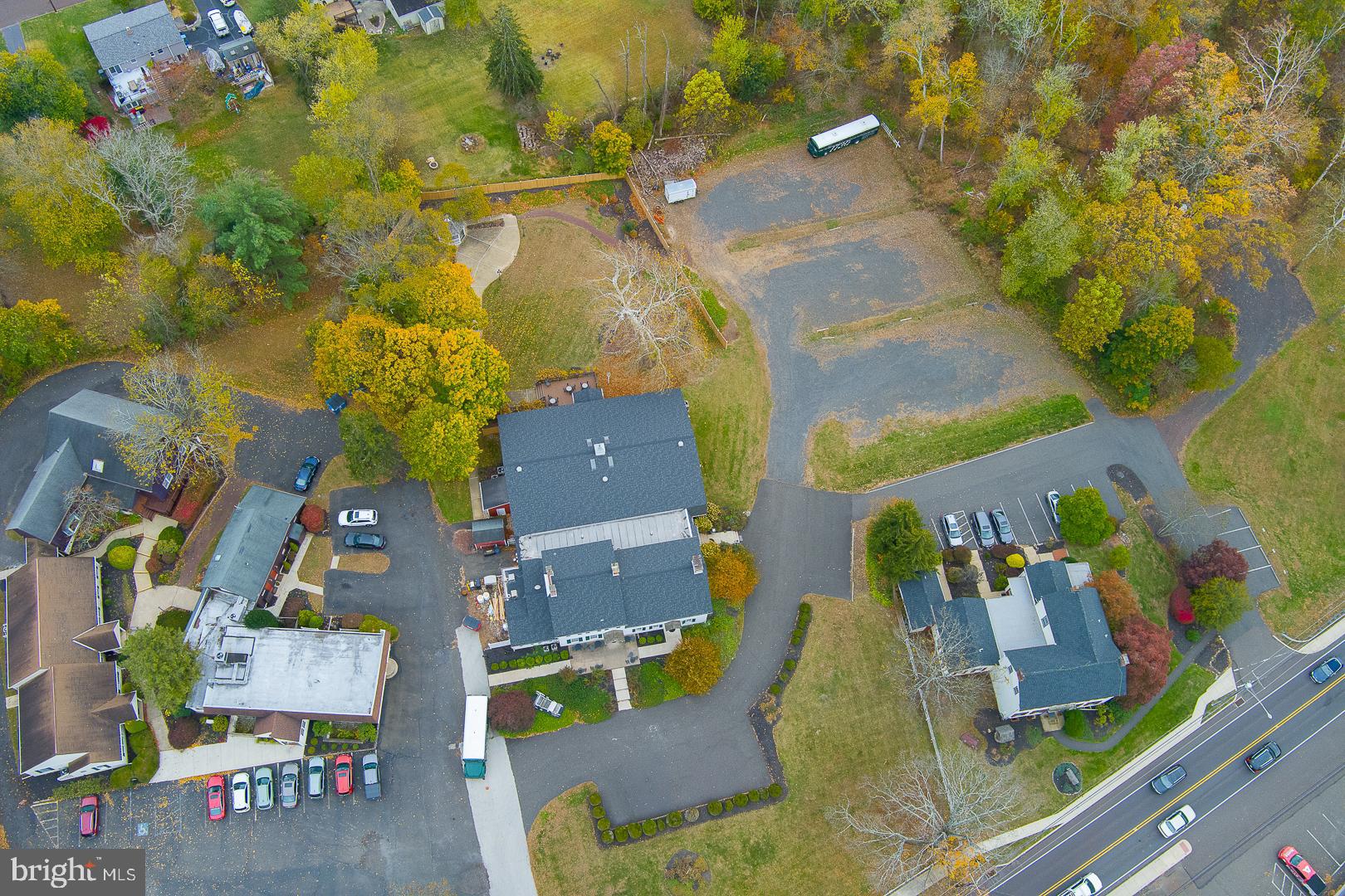 CHALFONT - Commercial Sale