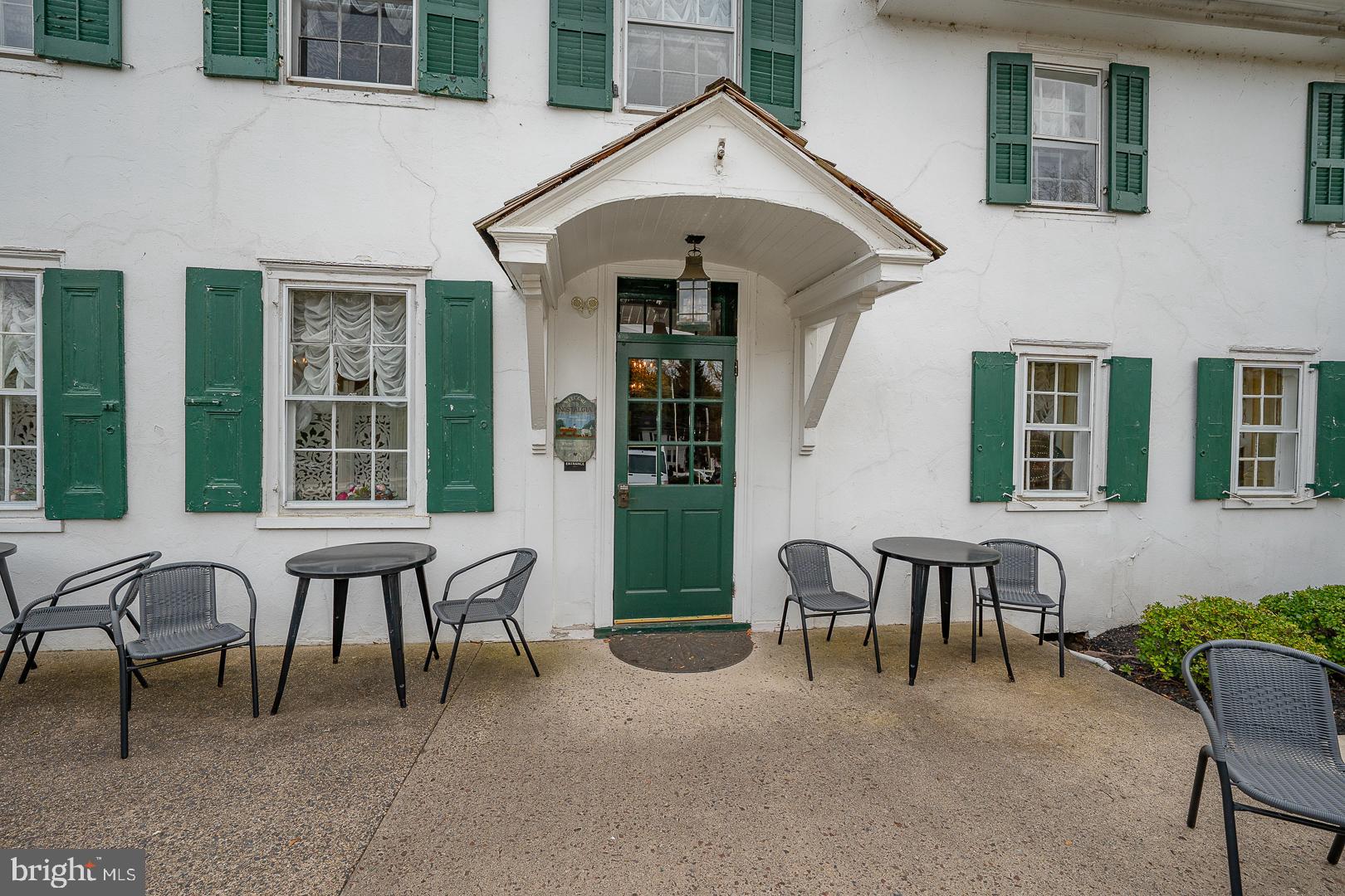 CHALFONT - Commercial Sale