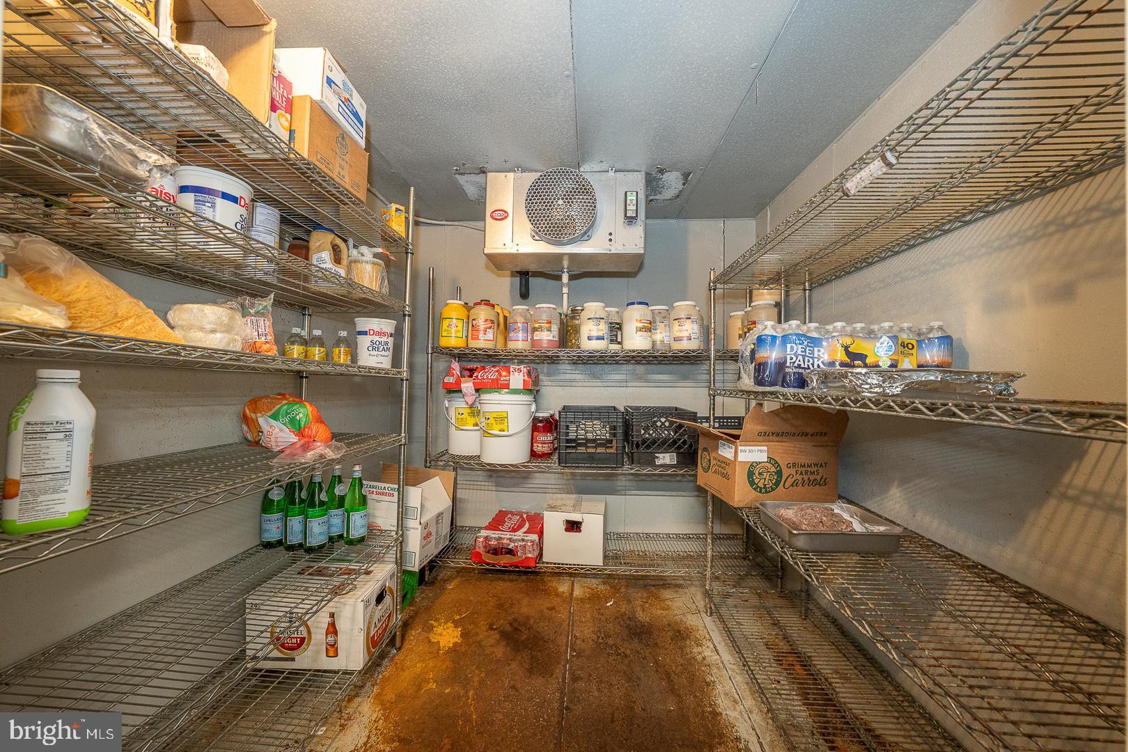 CHALFONT - Commercial Sale