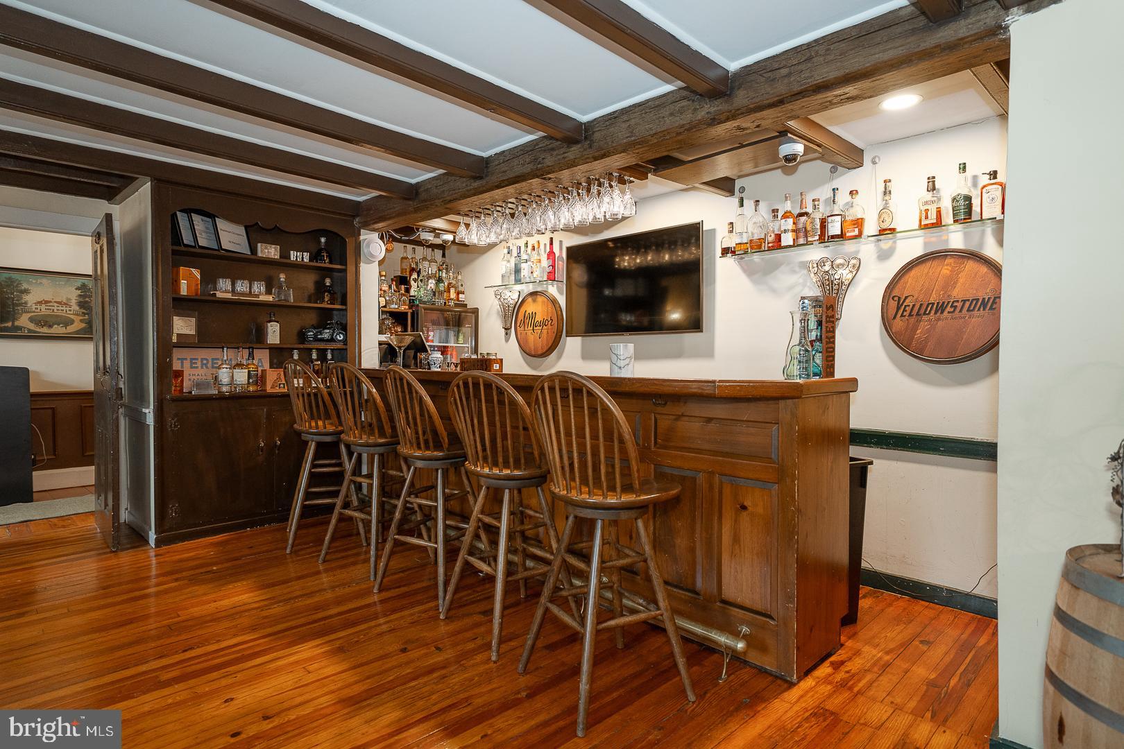 CHALFONT - Commercial Sale