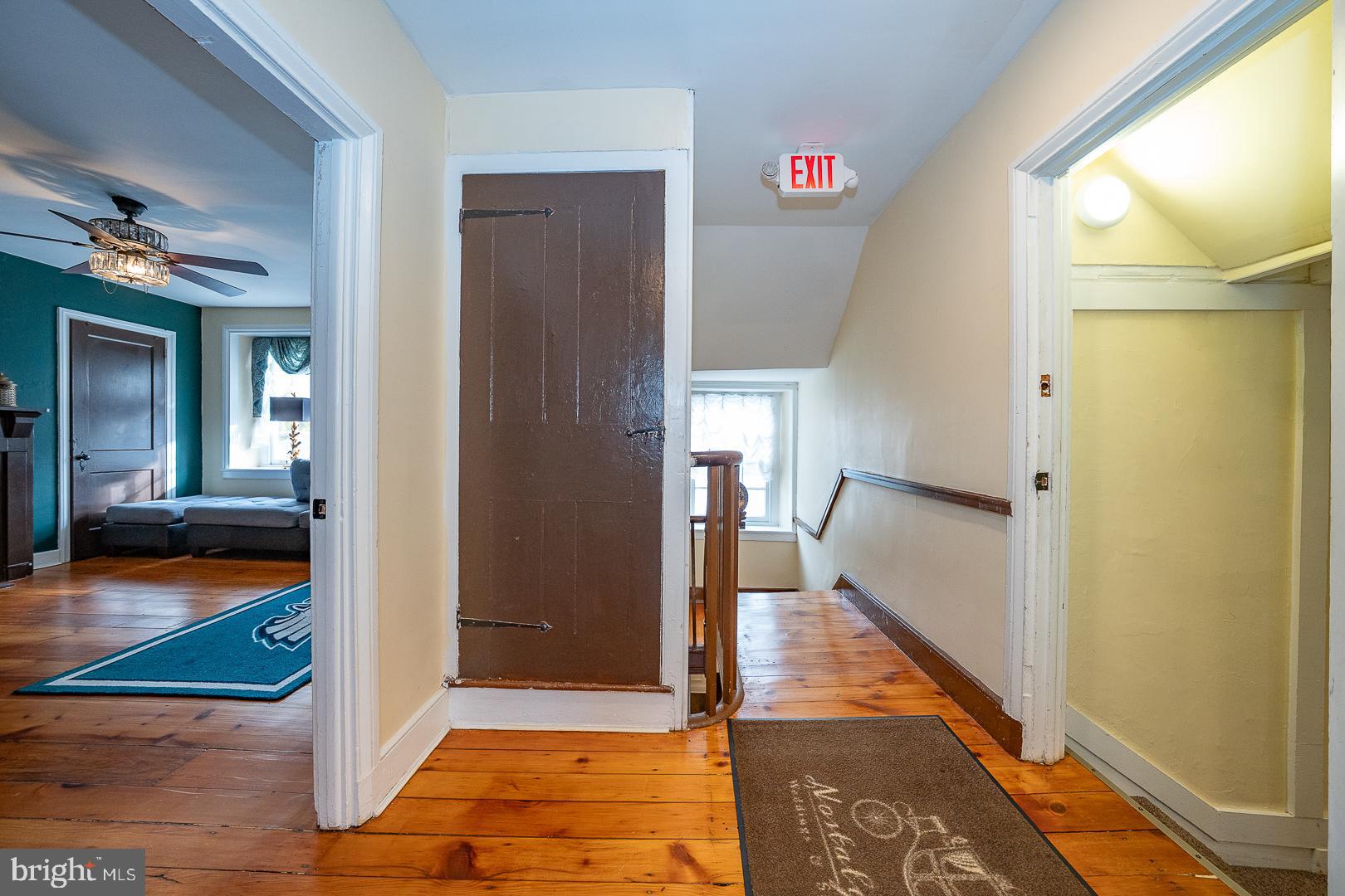 CHALFONT - Commercial Sale