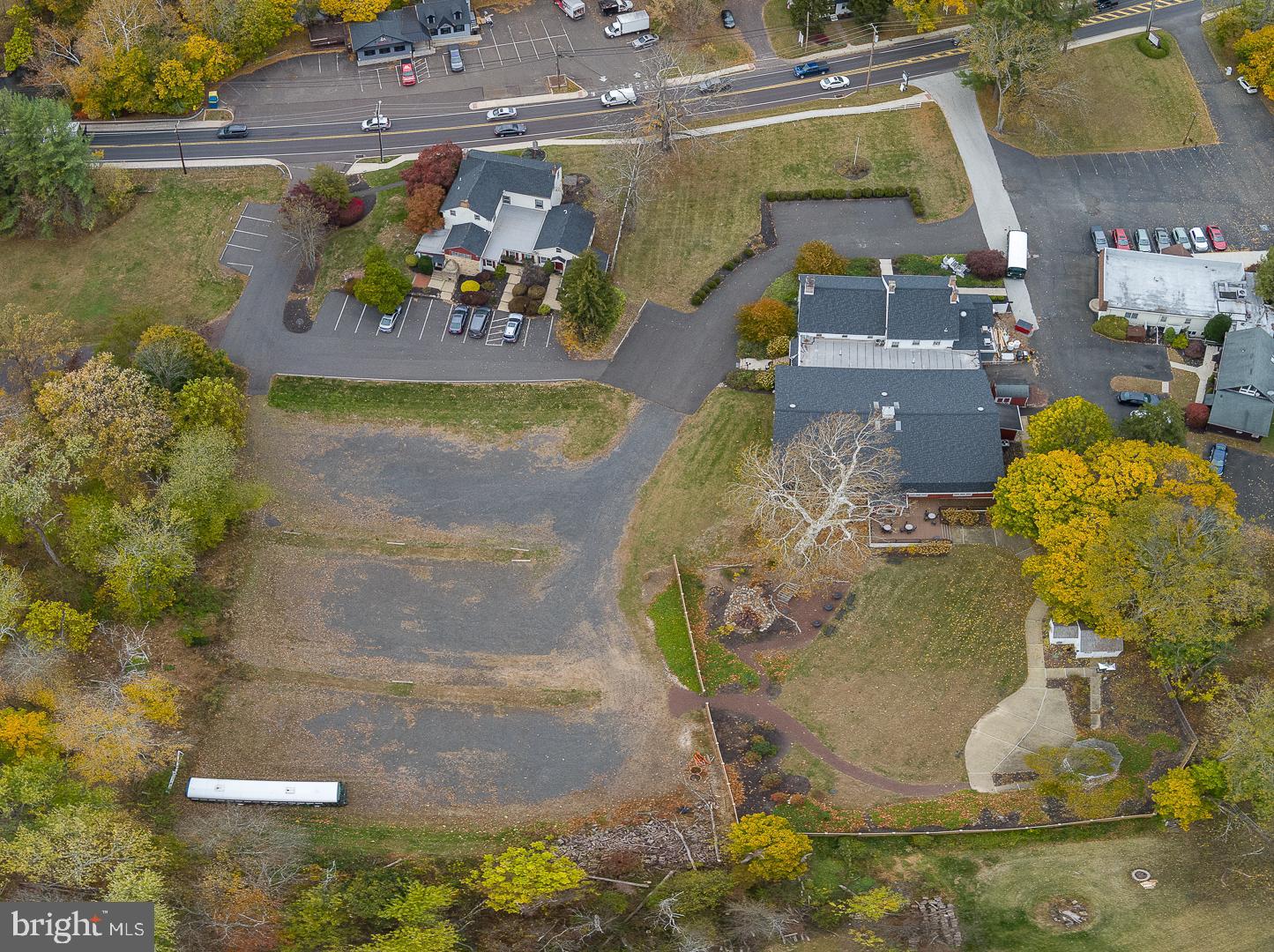 CHALFONT - Commercial Sale