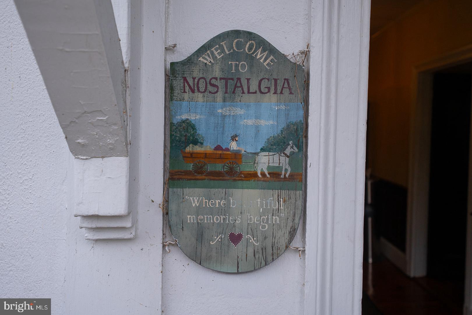 CHALFONT - Commercial Sale