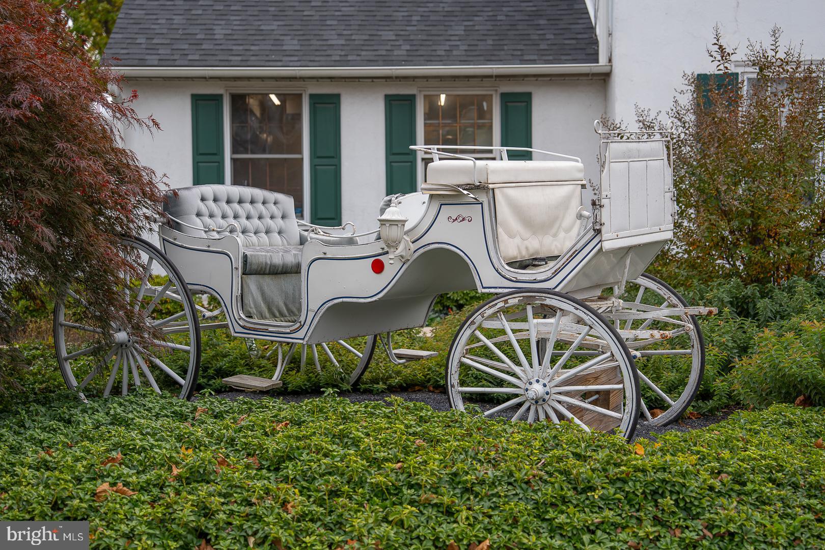 CHALFONT - Commercial Sale