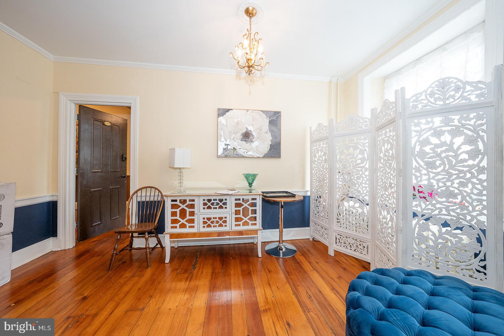 CHALFONT - Commercial Sale