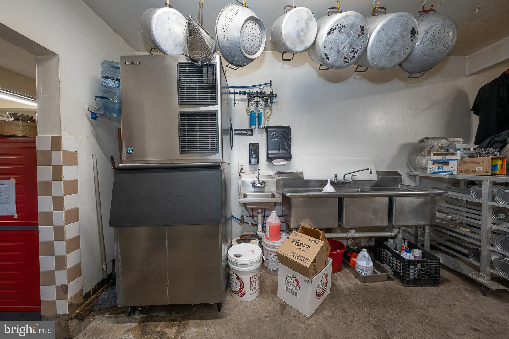 CHALFONT - Commercial Sale