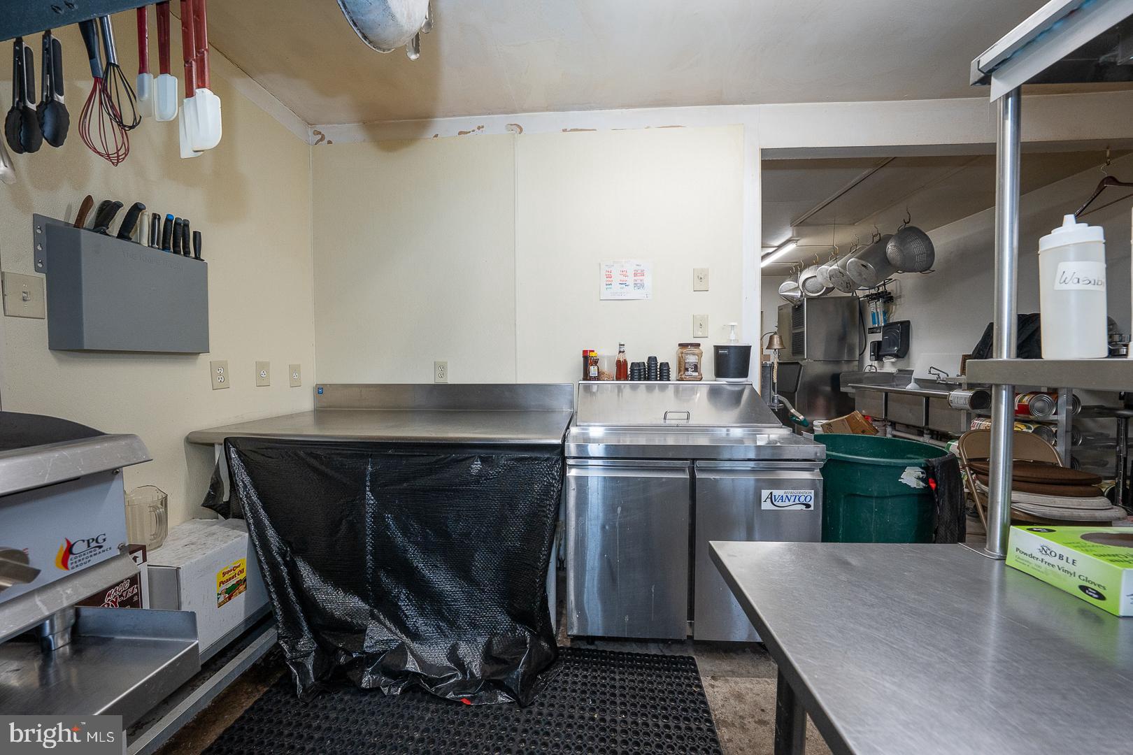 CHALFONT - Commercial Sale