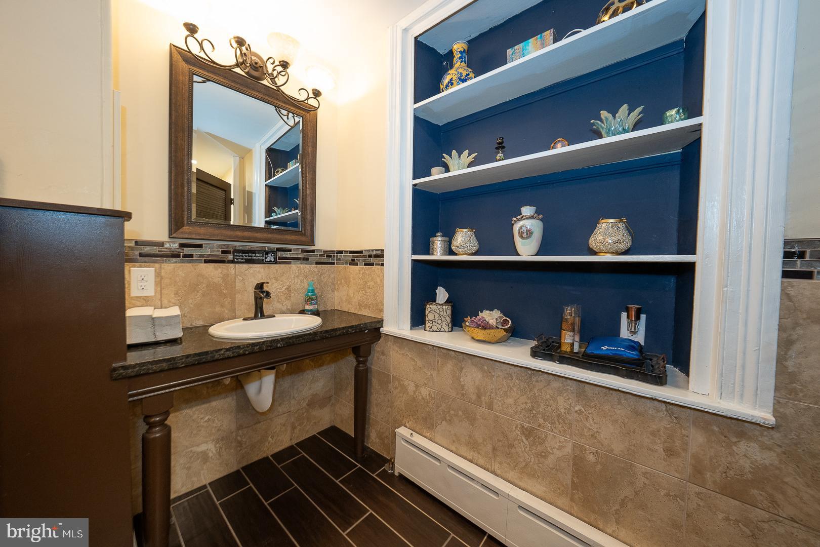 CHALFONT - Commercial Sale